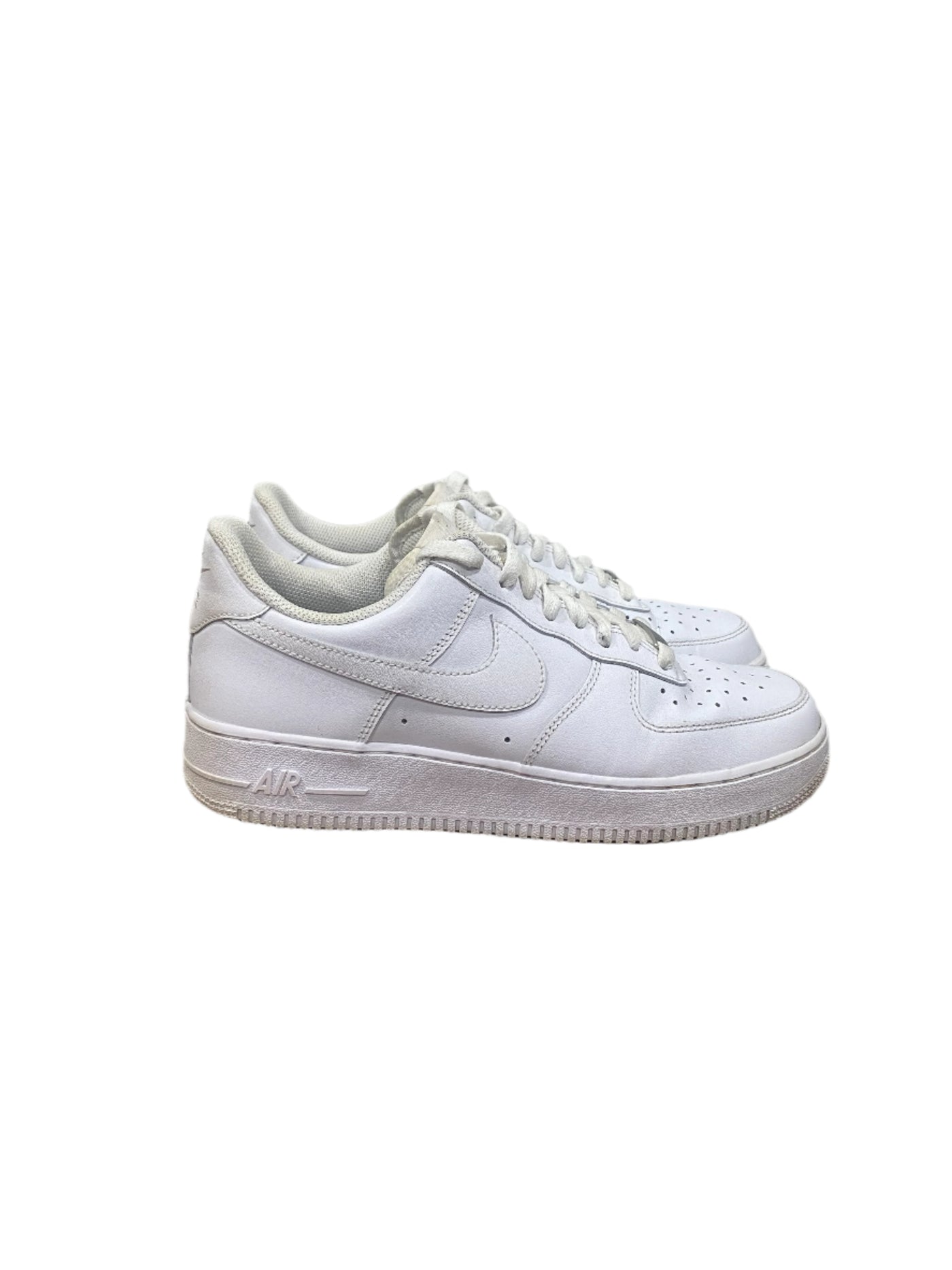 Nike Air Force 1 Triple White