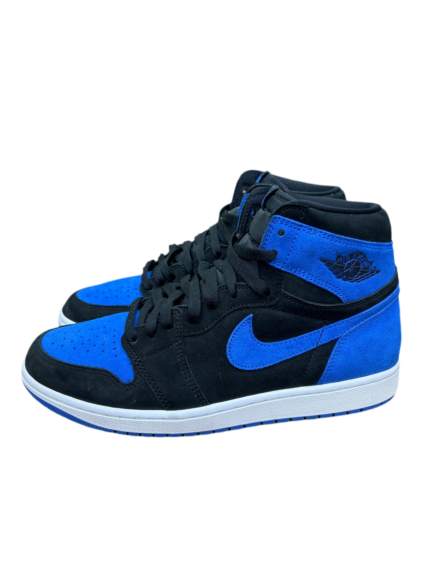 Nike Air Jordan 1 Retro High OG
Royal Reimagined