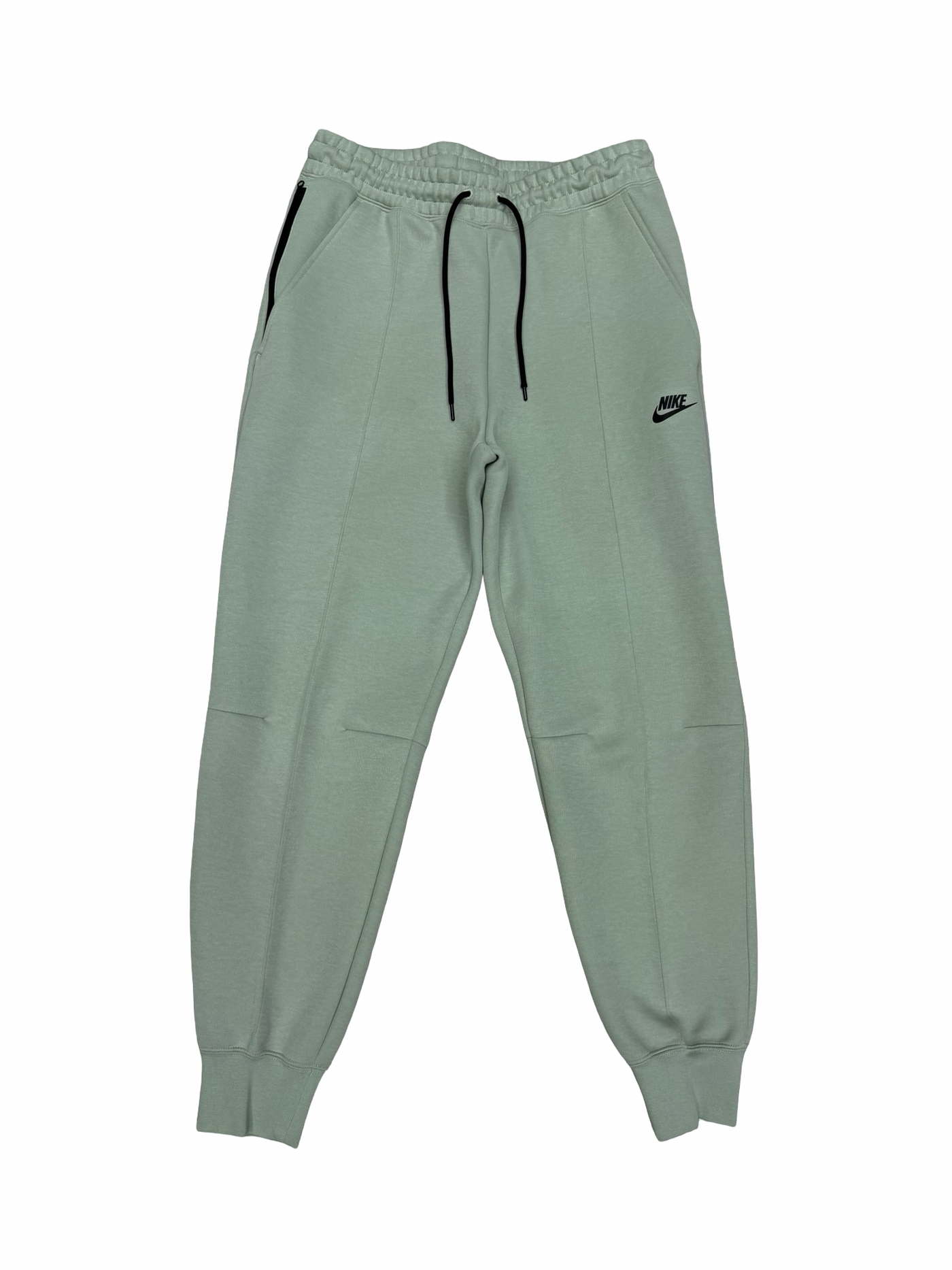 Nike Tech Fleece Sweatpants Green