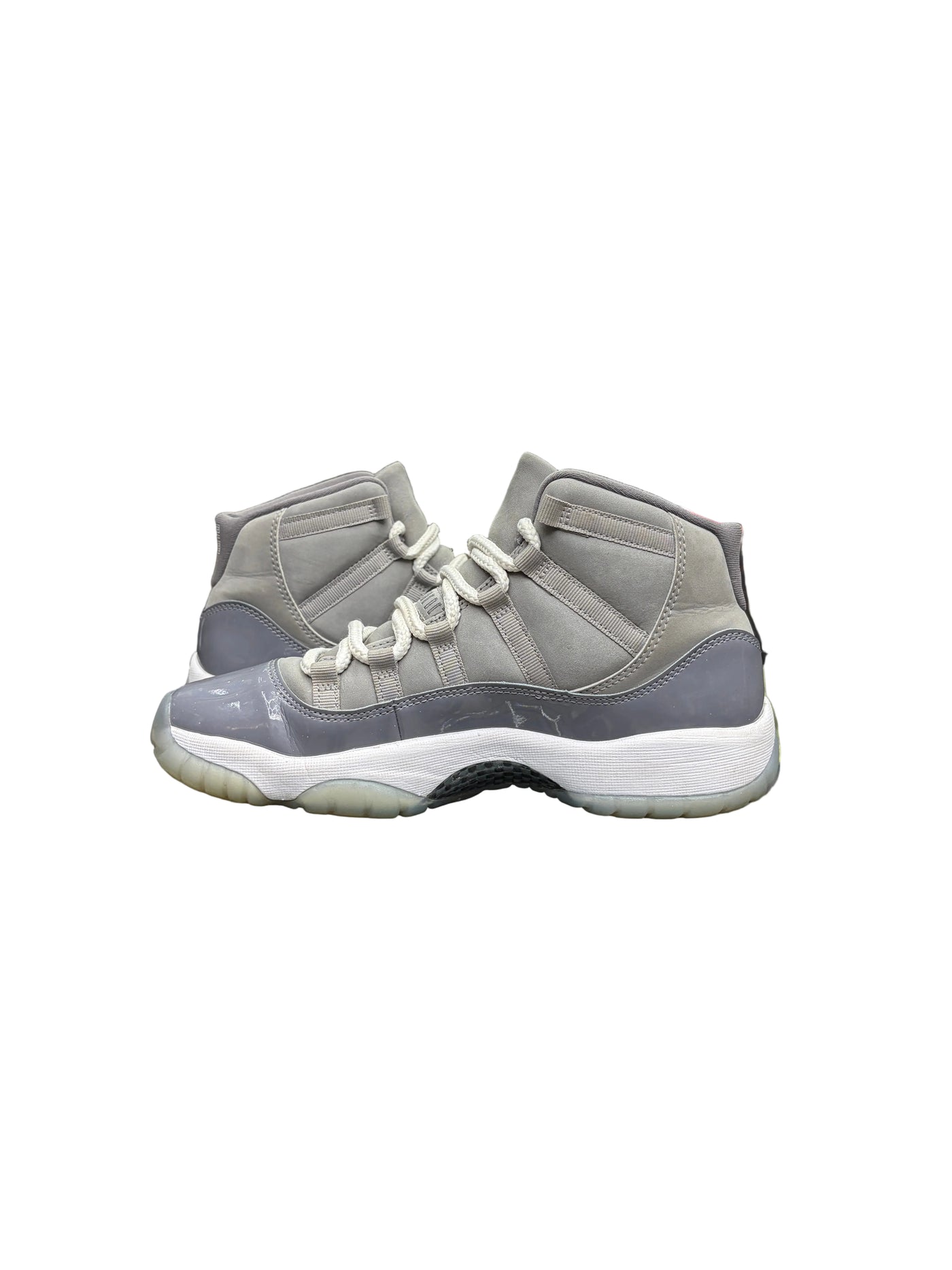 Nike Air Jordan 11 Retro (GS) Cool Grey
