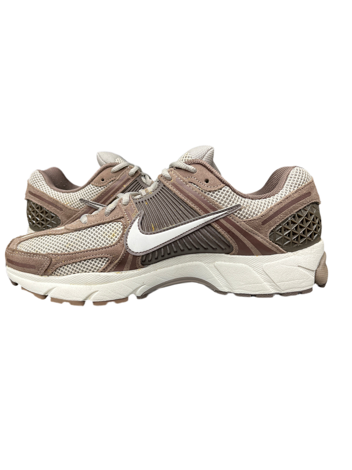 Nike Zoom Vomero 5 Grey Sail Brown