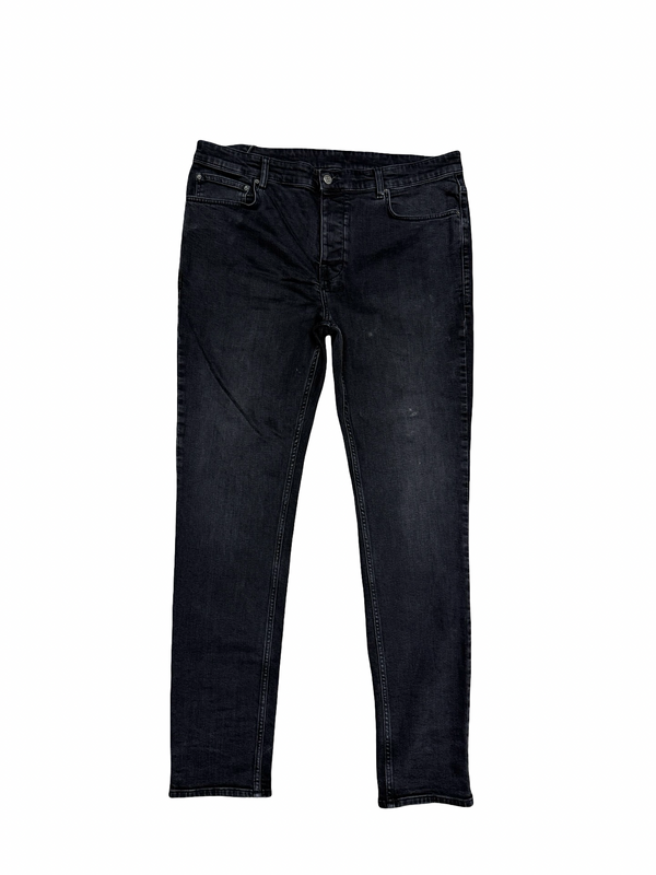 Ksubi Chitch Krow Black Jeans