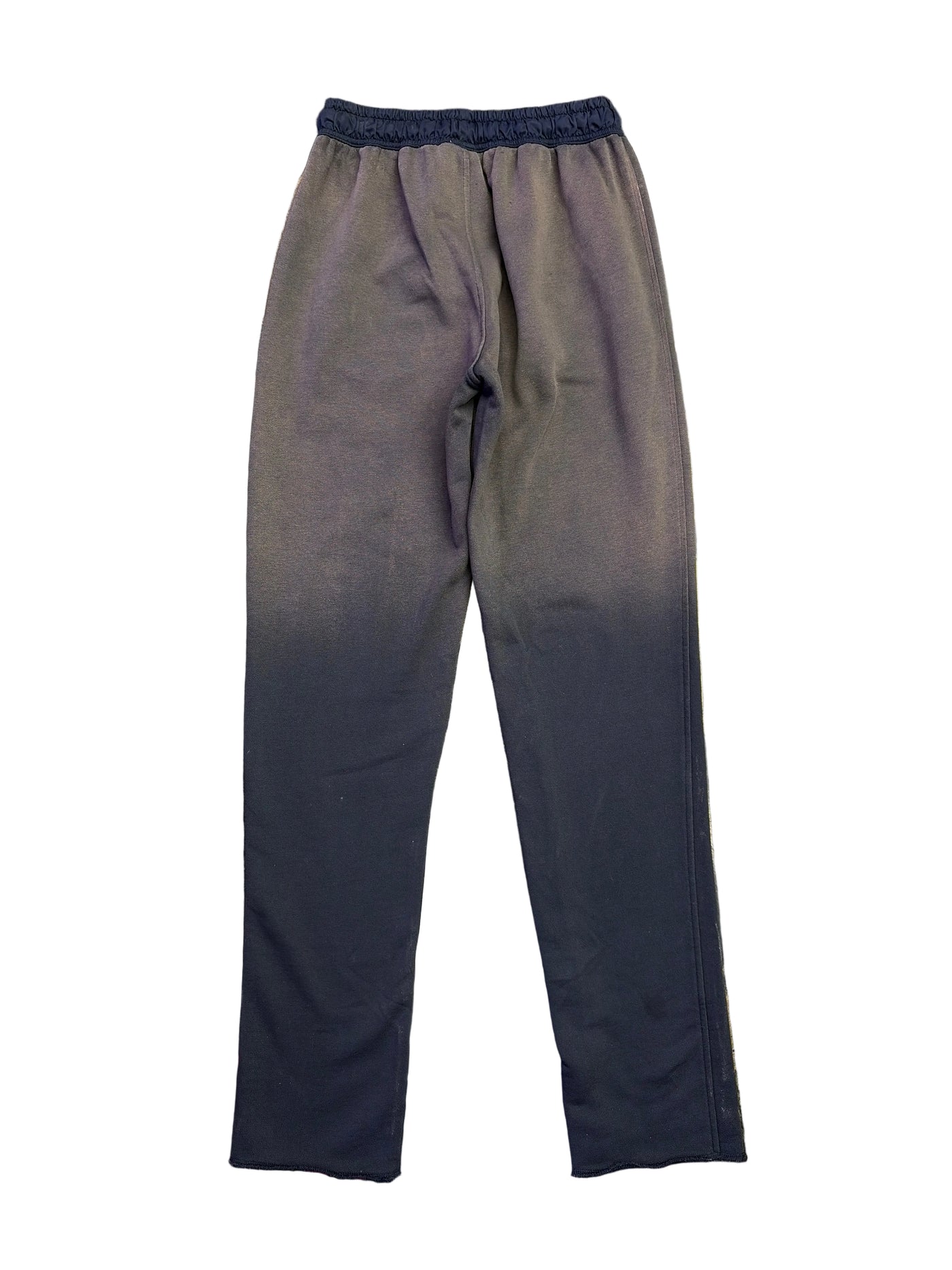 Niviour Washed Sweatpants Navy