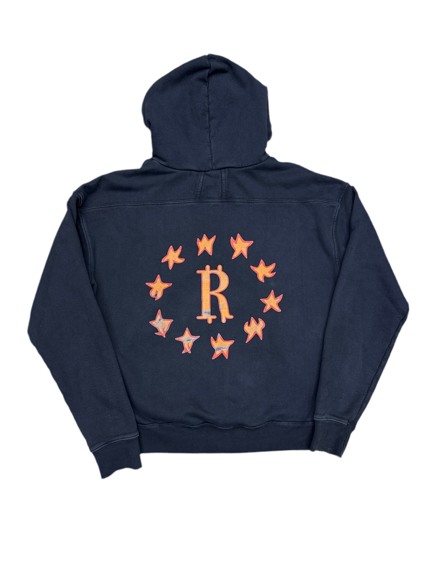 Rhude Money Hoodie