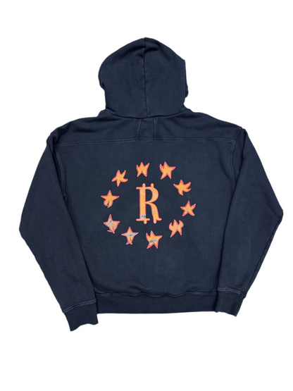 Rhude Money Hoodie