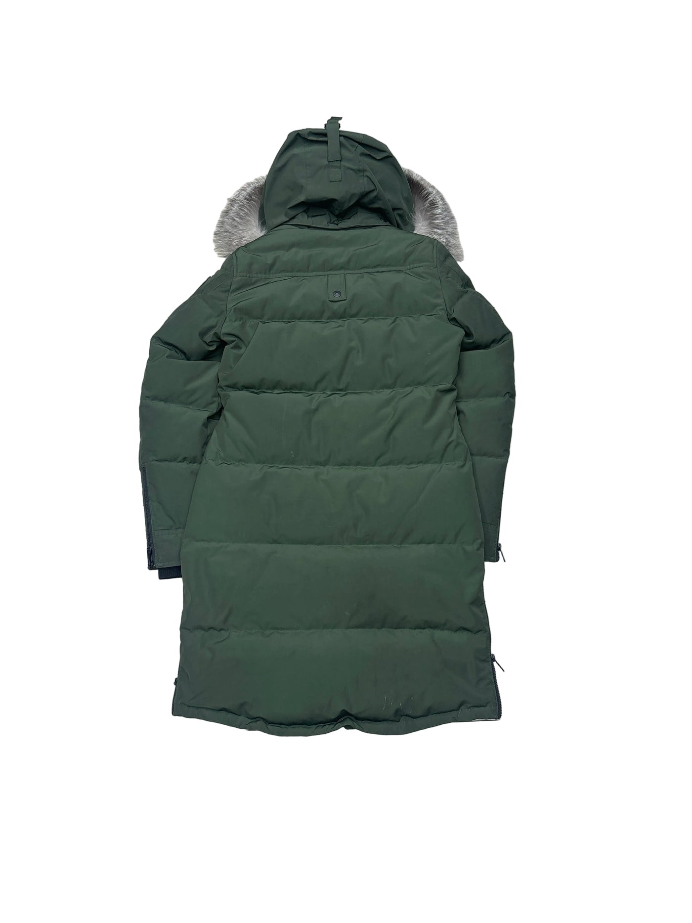 Moose Knuckles Causapcal Medium Weight Parka