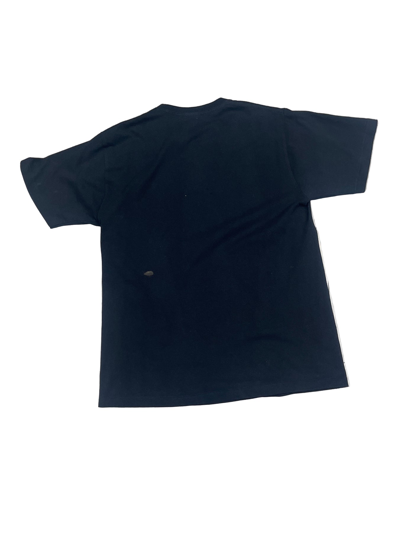 BAPE ABC Camo College Tee