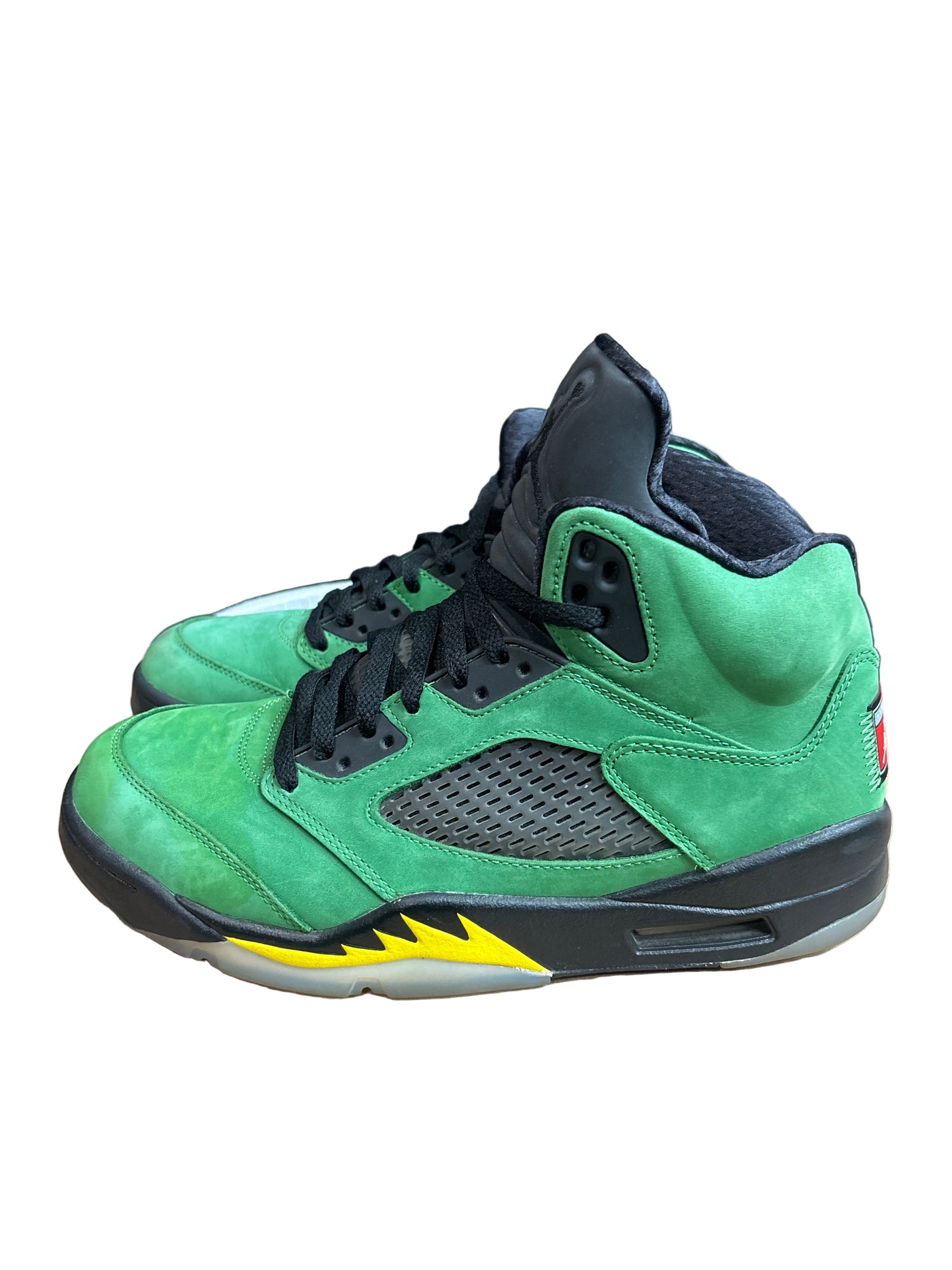 Nike Air Jordan 5 Retro SE Oregon