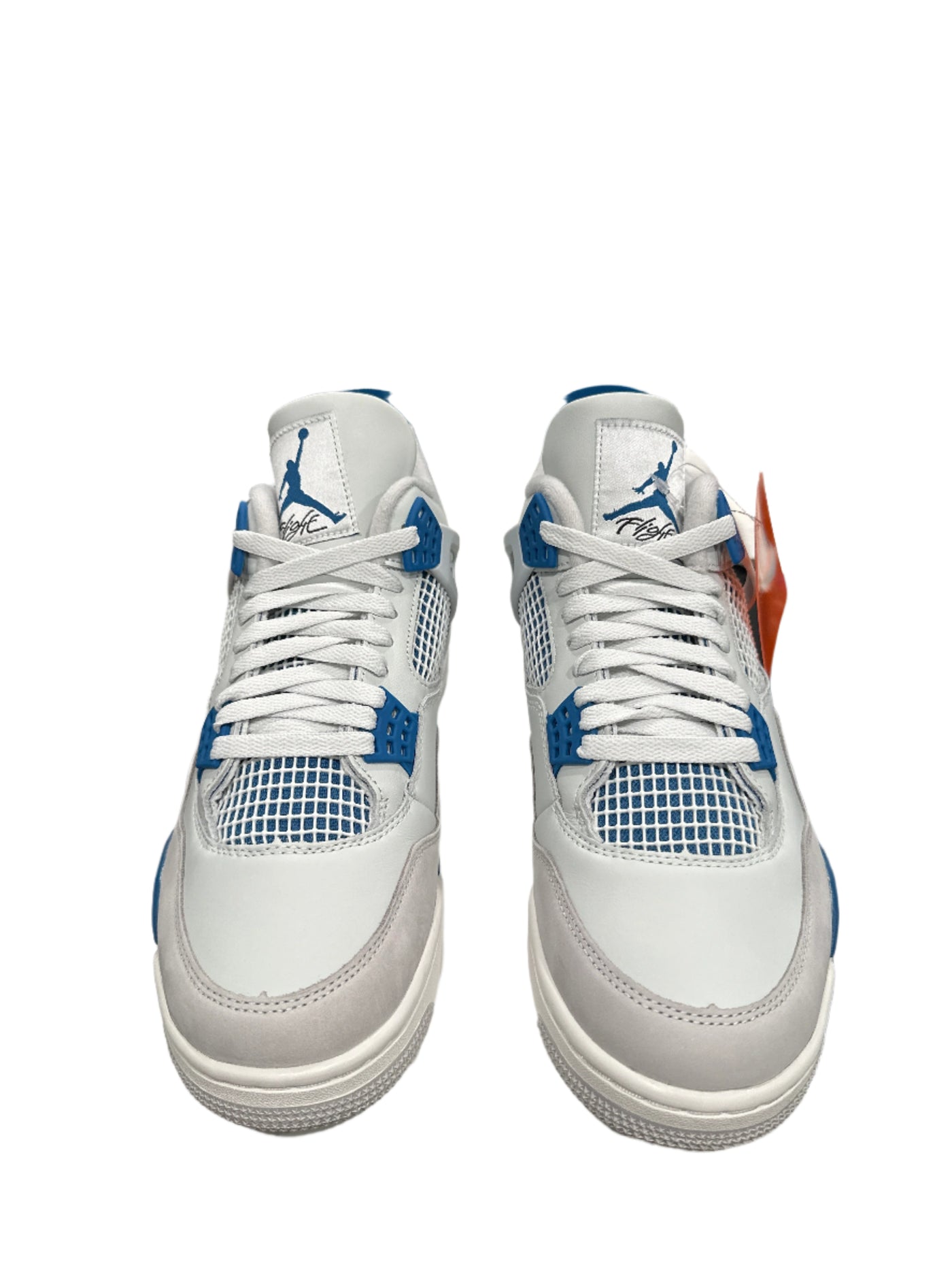 Nike Air Jordan 4 Retro Military Blue