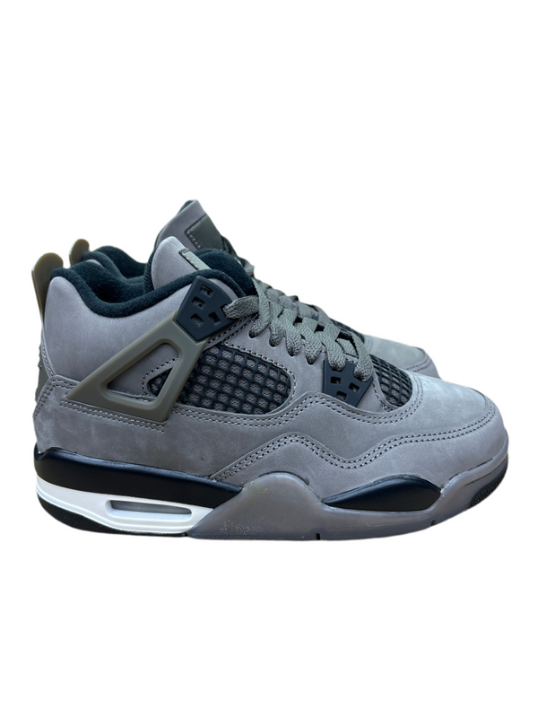 Nike Air Jordan 4 Retro OG
Cave Stone