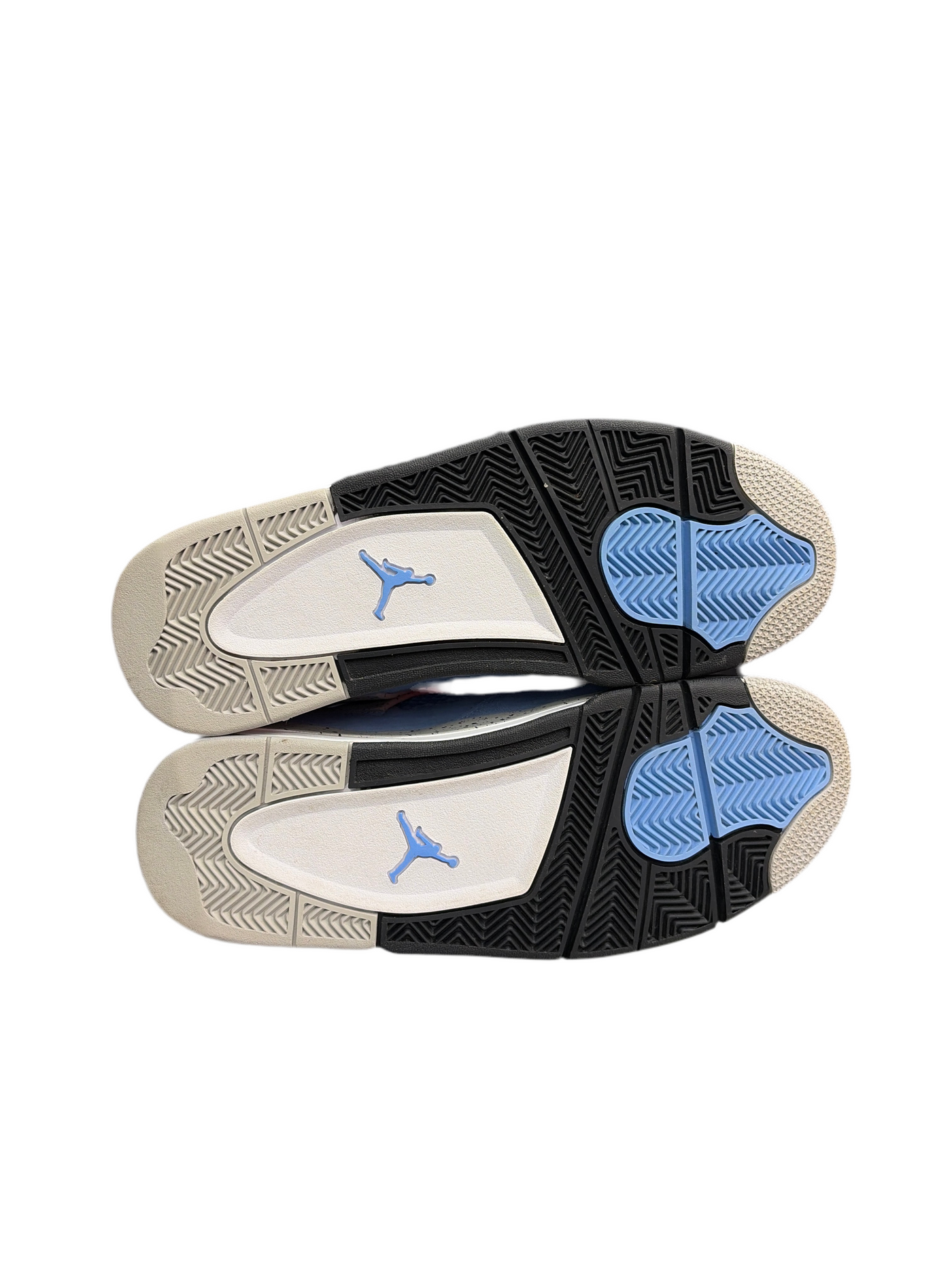 Nike Air Jordan 4 Retro University Blue
