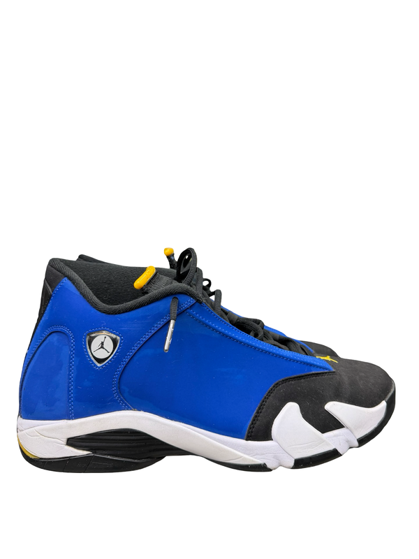 Nike Air Jordan 14 Retro Laney