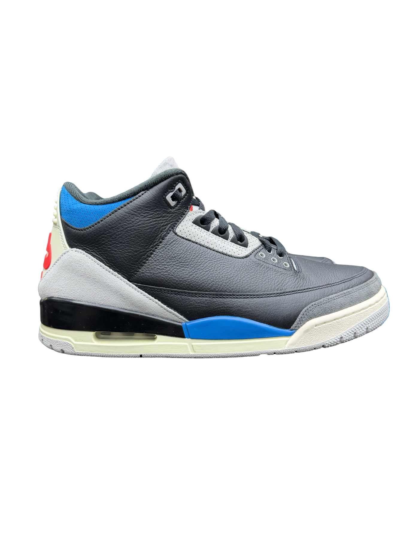 Nike Air Jordan 3 Retro Rare Air