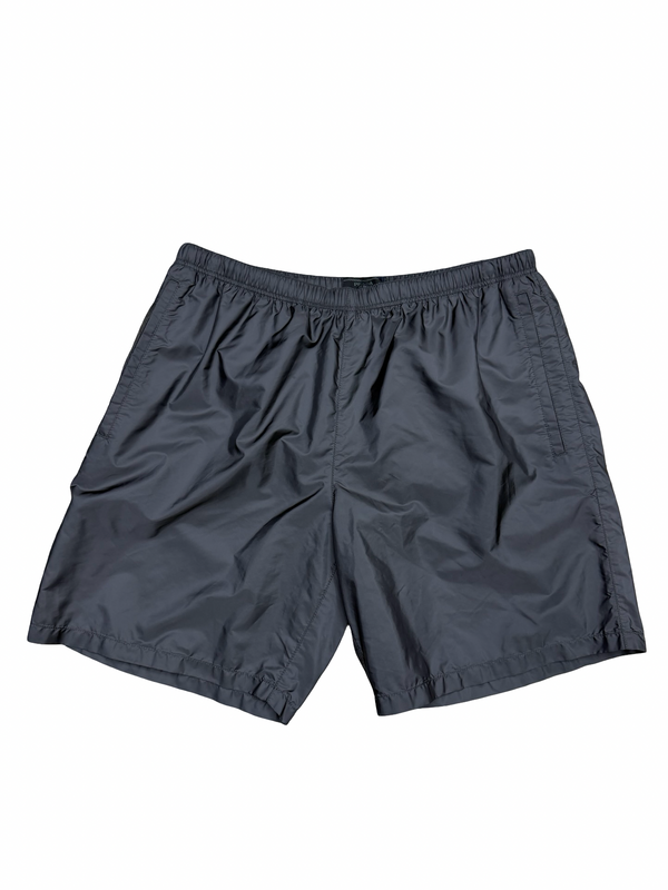 Prada Re Nylon Swim Trunks