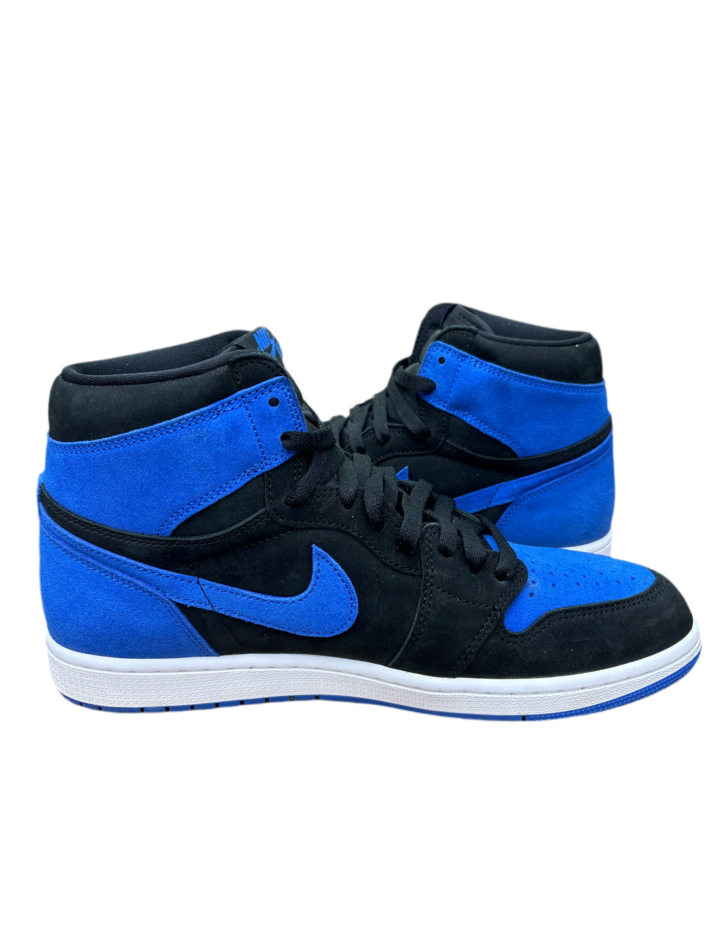 Nike Air Jordan 1 Retro High OG
Royal Reimagined