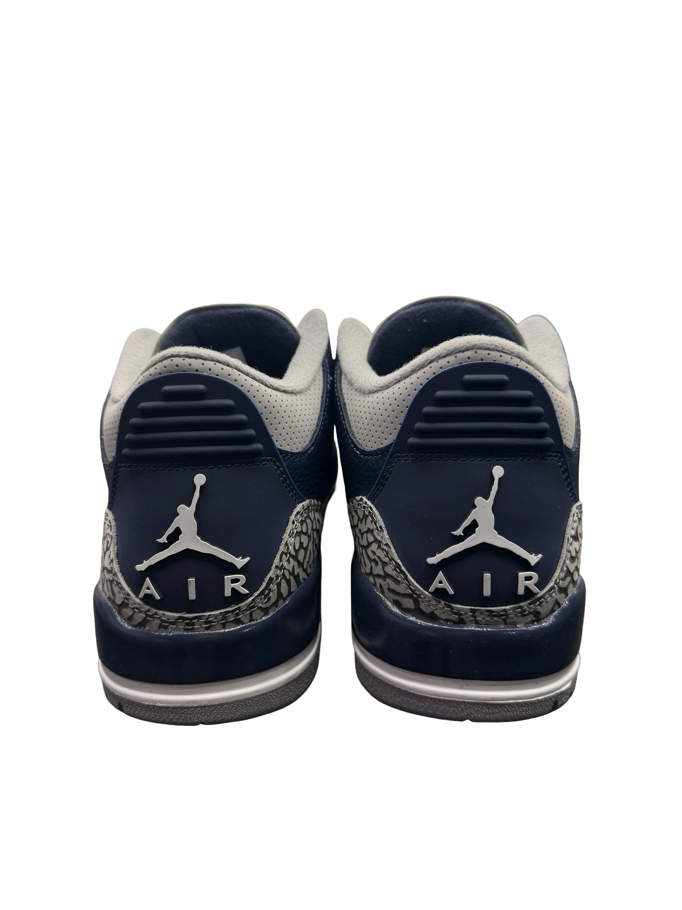 Nike Air Jordan 3 Retro Georgetown