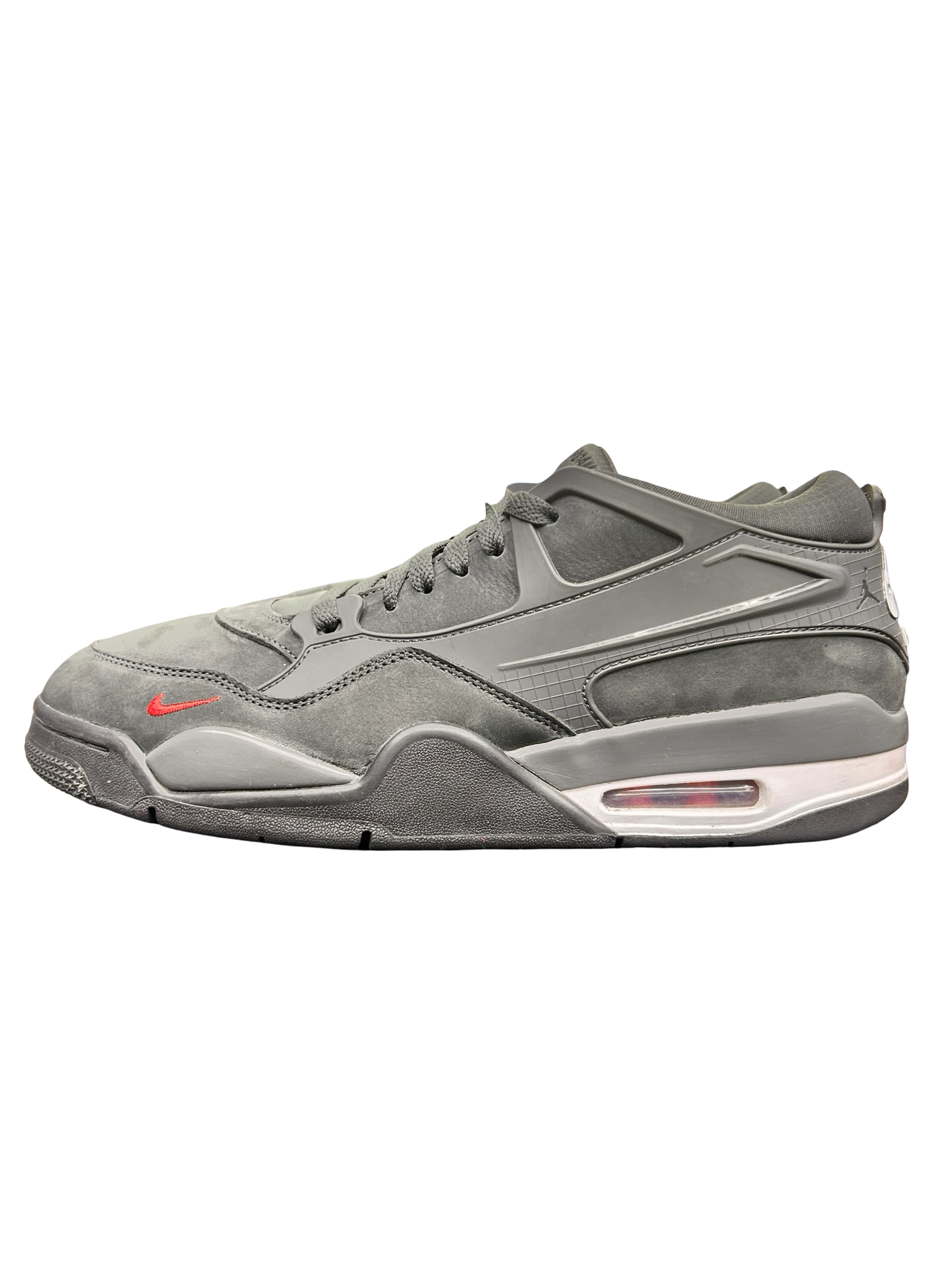 Nike Air Jordan 4 RM SP
Nigel Sylvester Driveway Grey