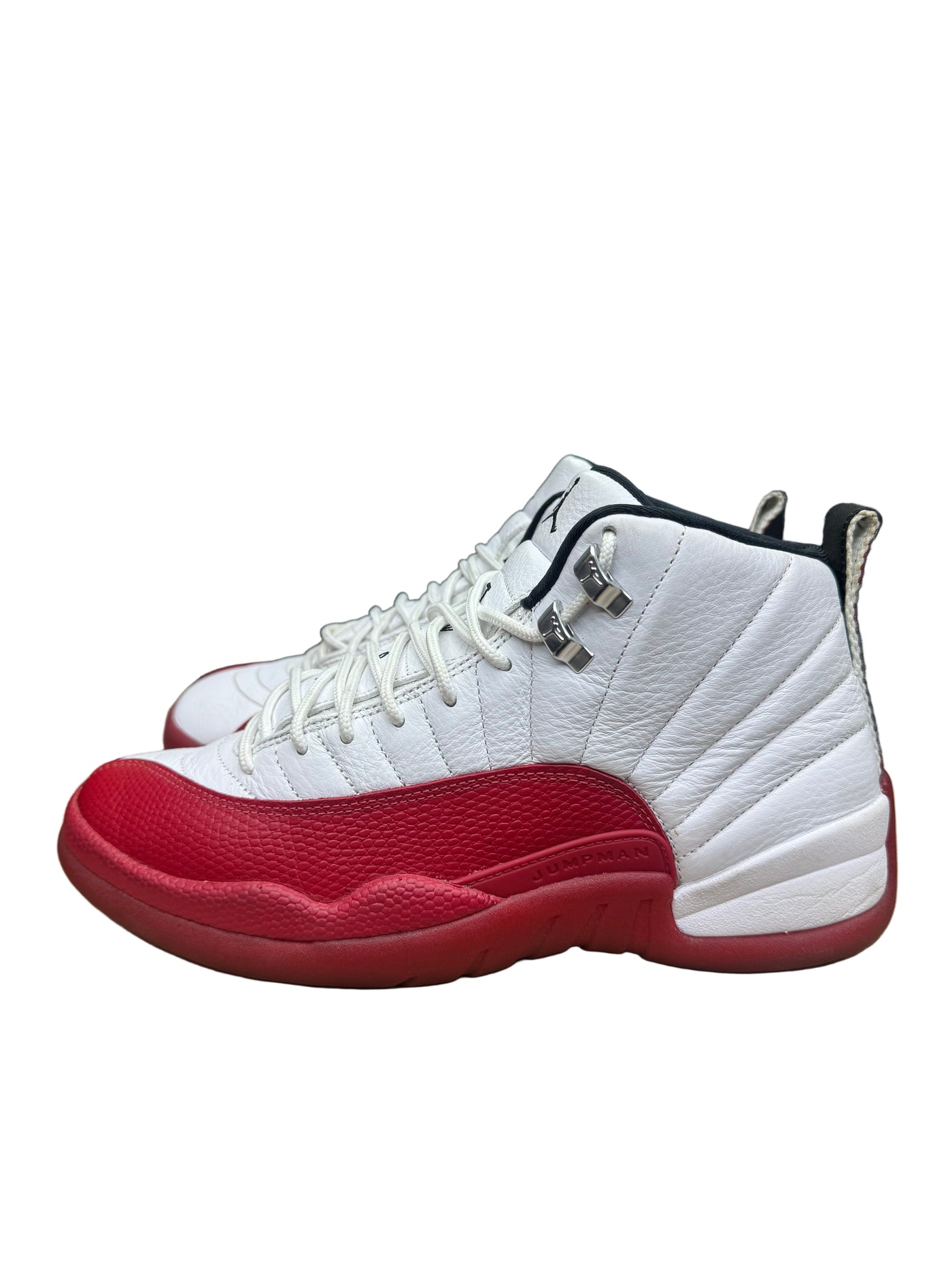 Nike Air Jordan 12 Cherry
