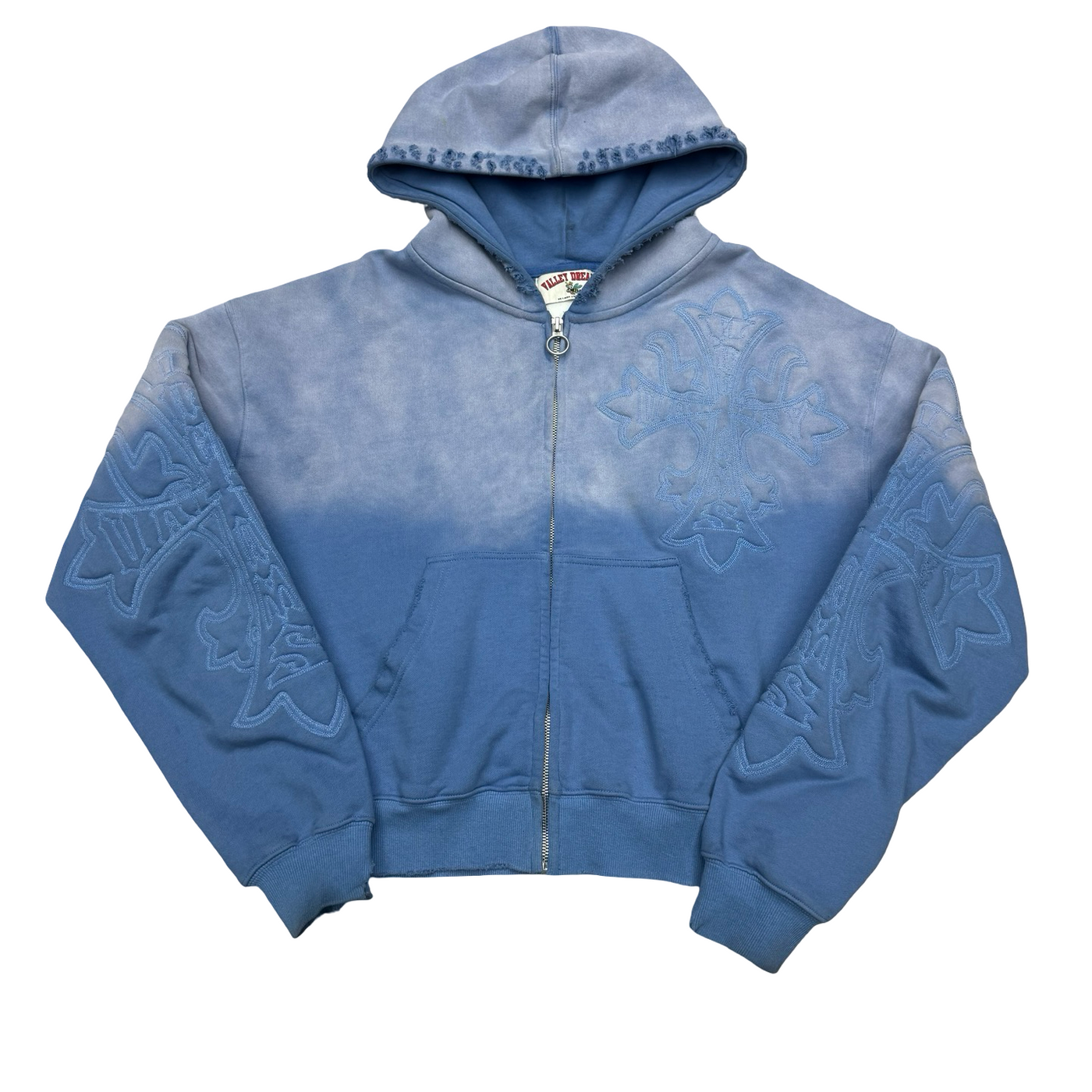 Vale Forever Carver Zip Up