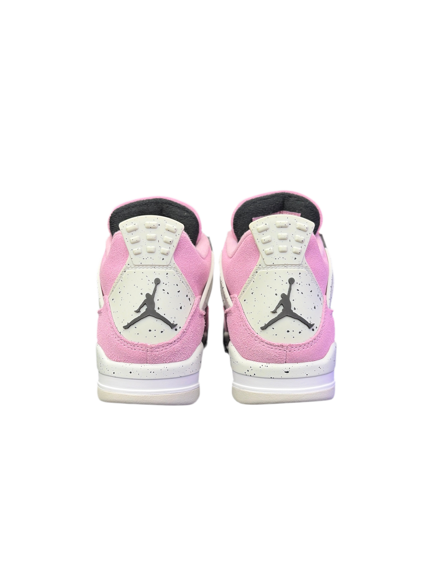 WMNS Nike Air Jordan 4 Retro Orchid