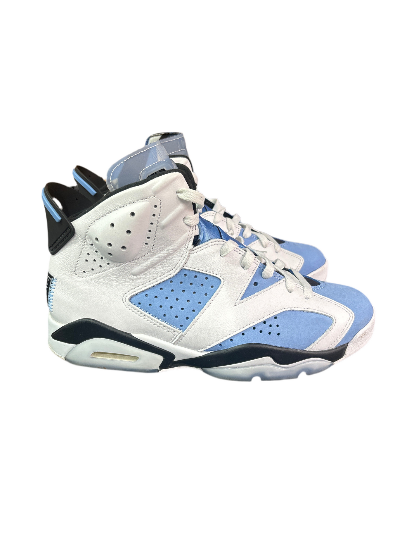 Nike Air Jordan Retro 6 UNC