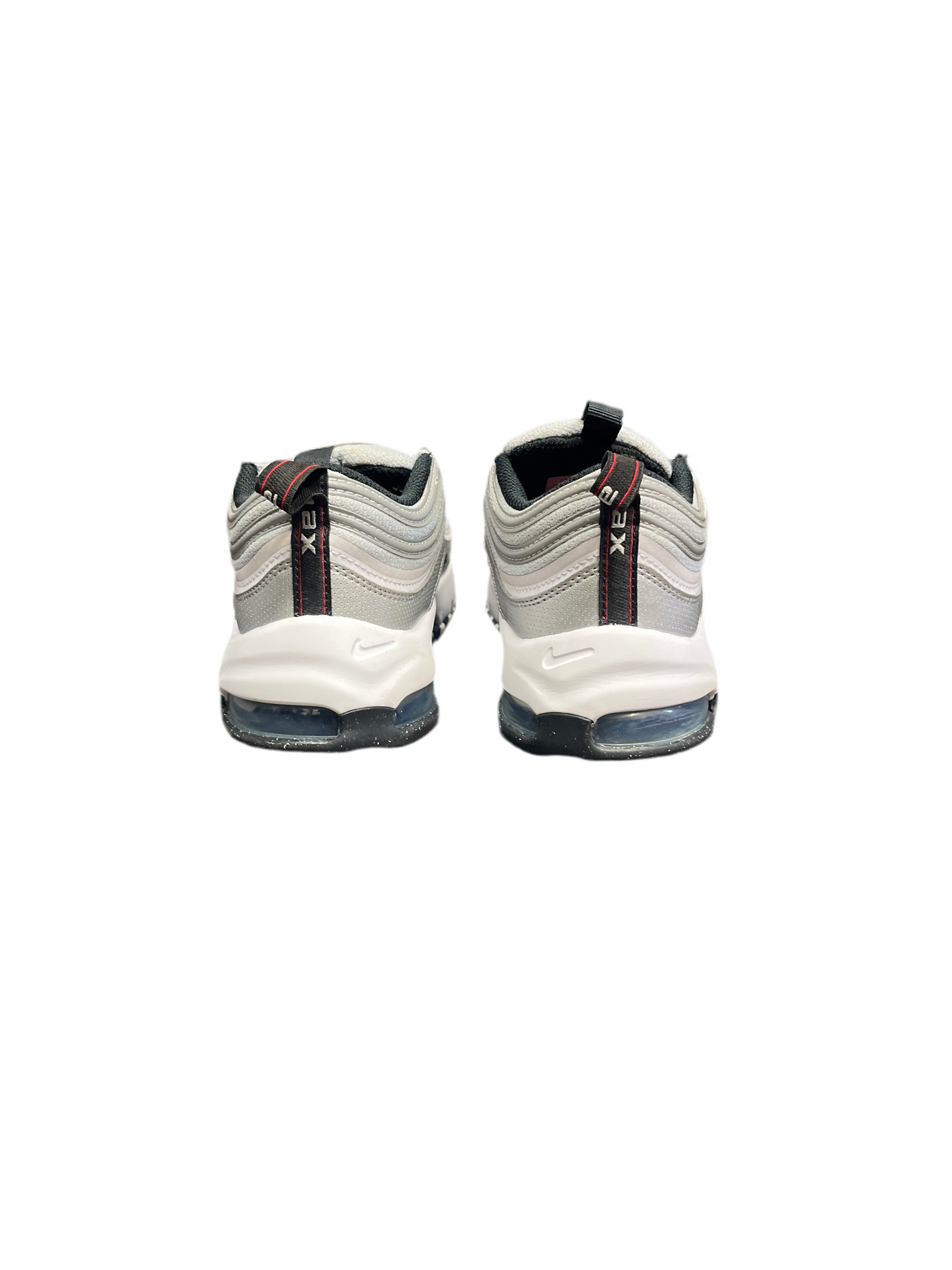 Nike Air Max 97 QS Silver Bullet