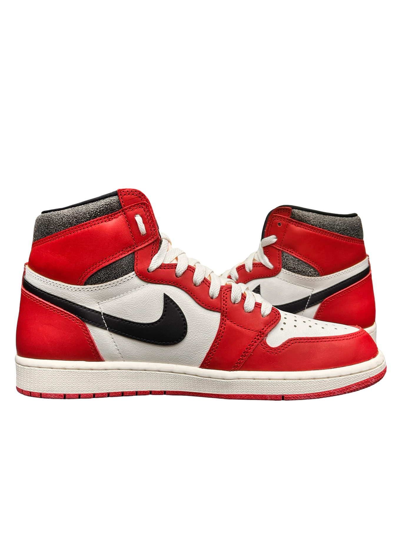 Nike Air Jordan 1 Retro High OG
Chicago Lost and Found