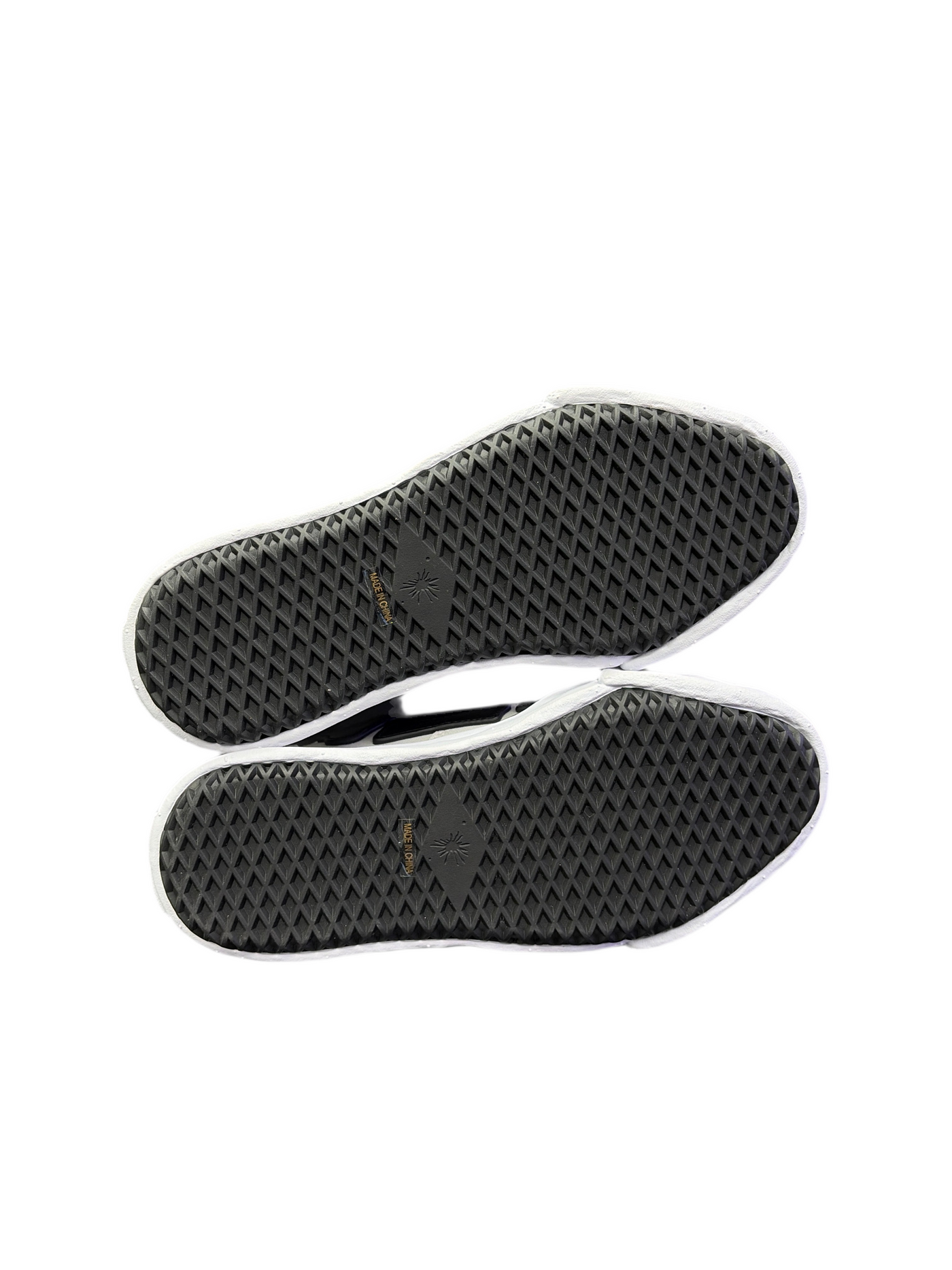 MMY x Amiri Bones Alabaster