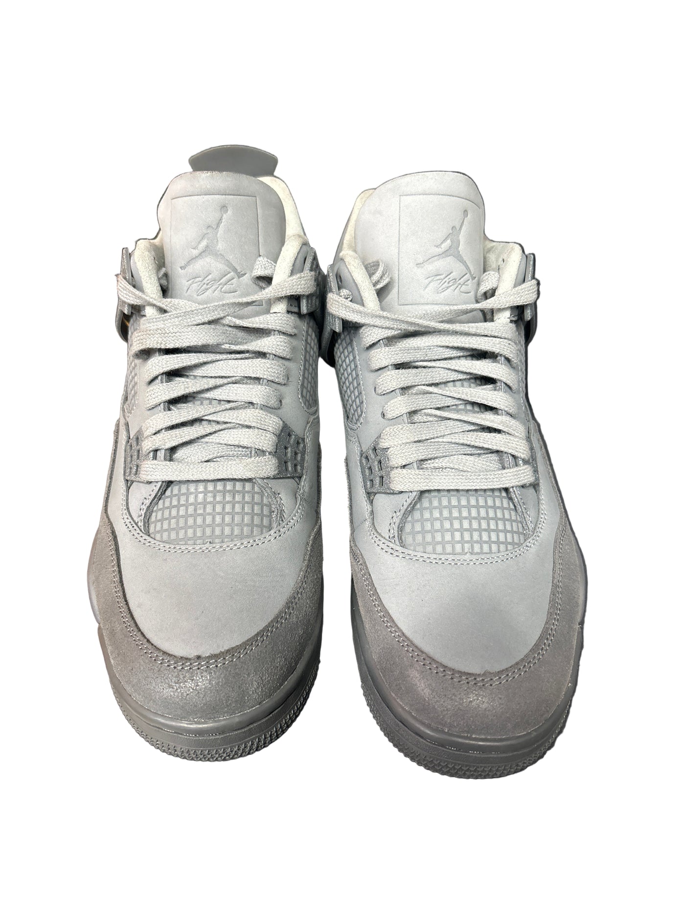 Nike Air Jordan 4 Retro SE
Paris Olympics Wet Cement