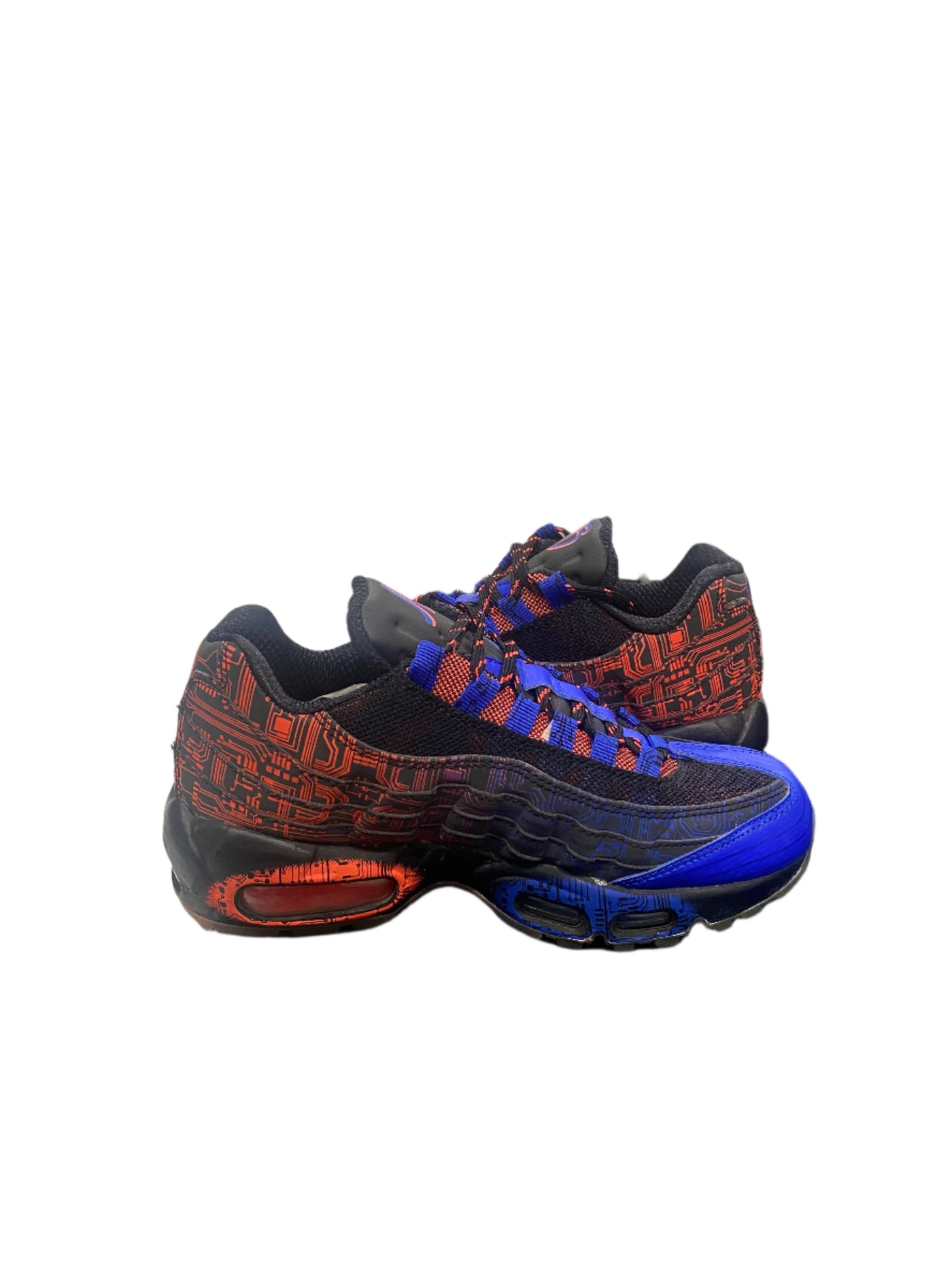 Nike Air Max 95 Premium BG DB