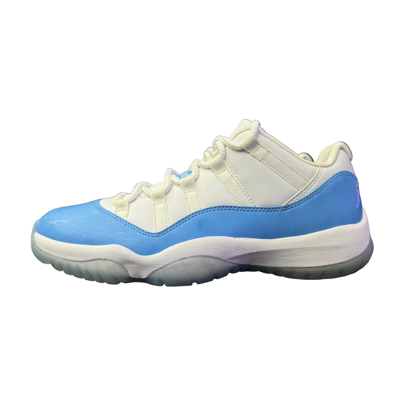 Nike Air Jordan 11 Retro Low University Blue
