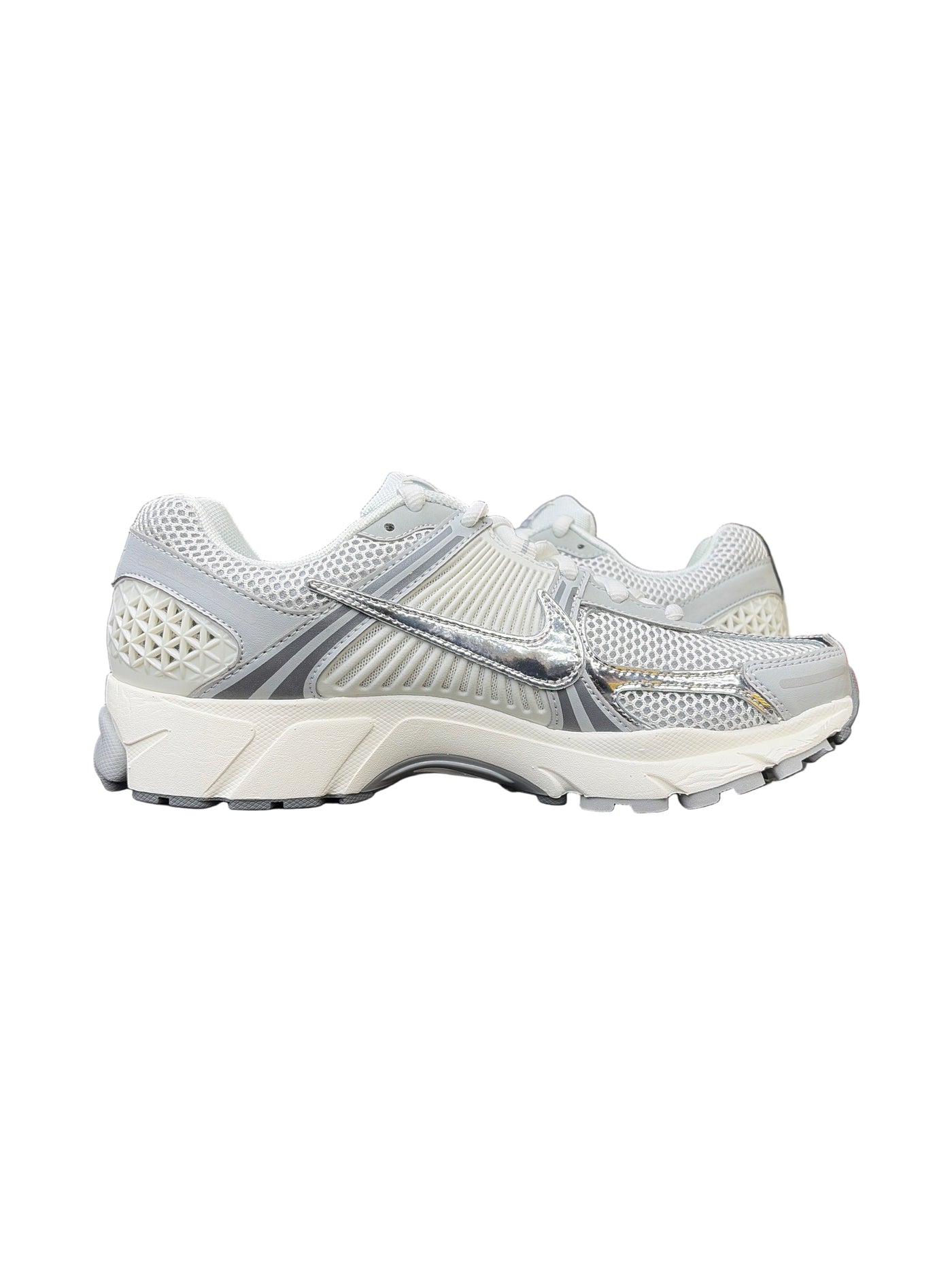 Nike Zoom Vomero 5 Metallic Silver