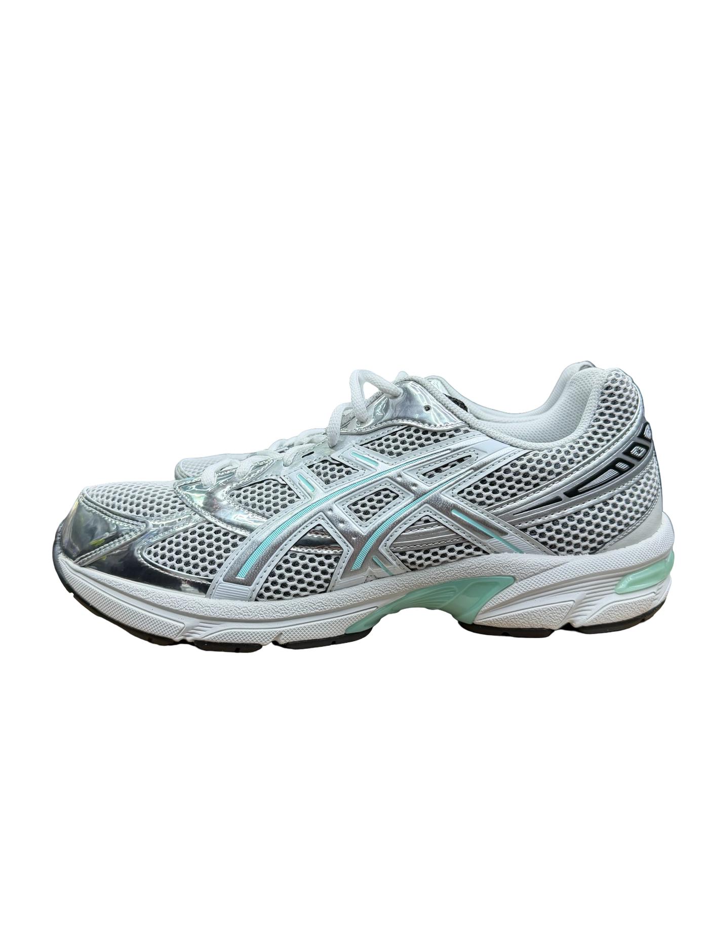 ASICS Gel-1130 White Illuminate Mint