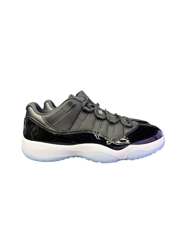 Nike Air Jordan 11 Retro Low Space Jam