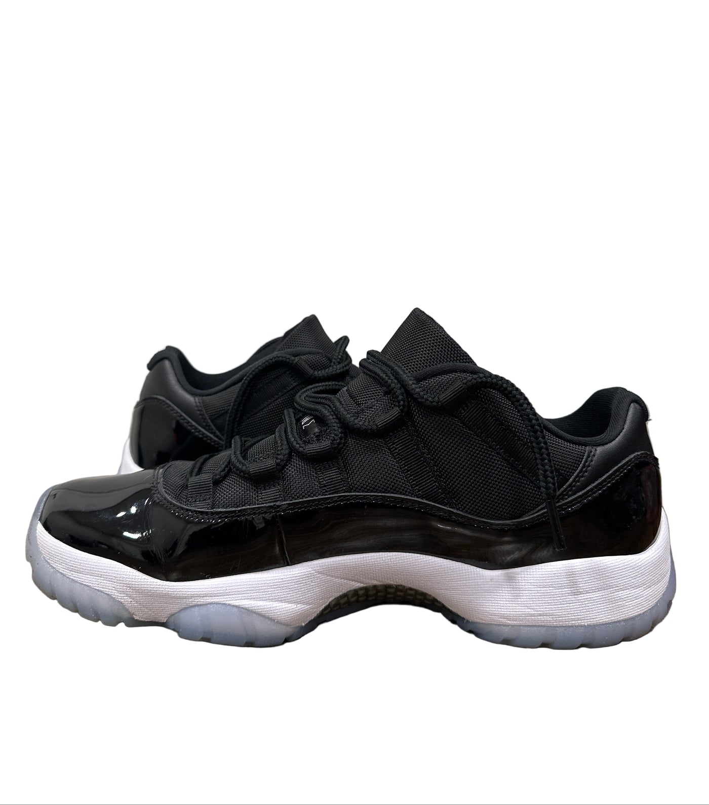 Nike Air Jordan 11 Retro Low Space Jam