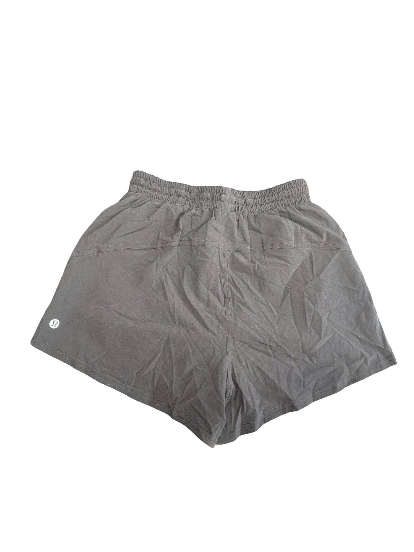 Lululemon Court Rival High Rise Shorts