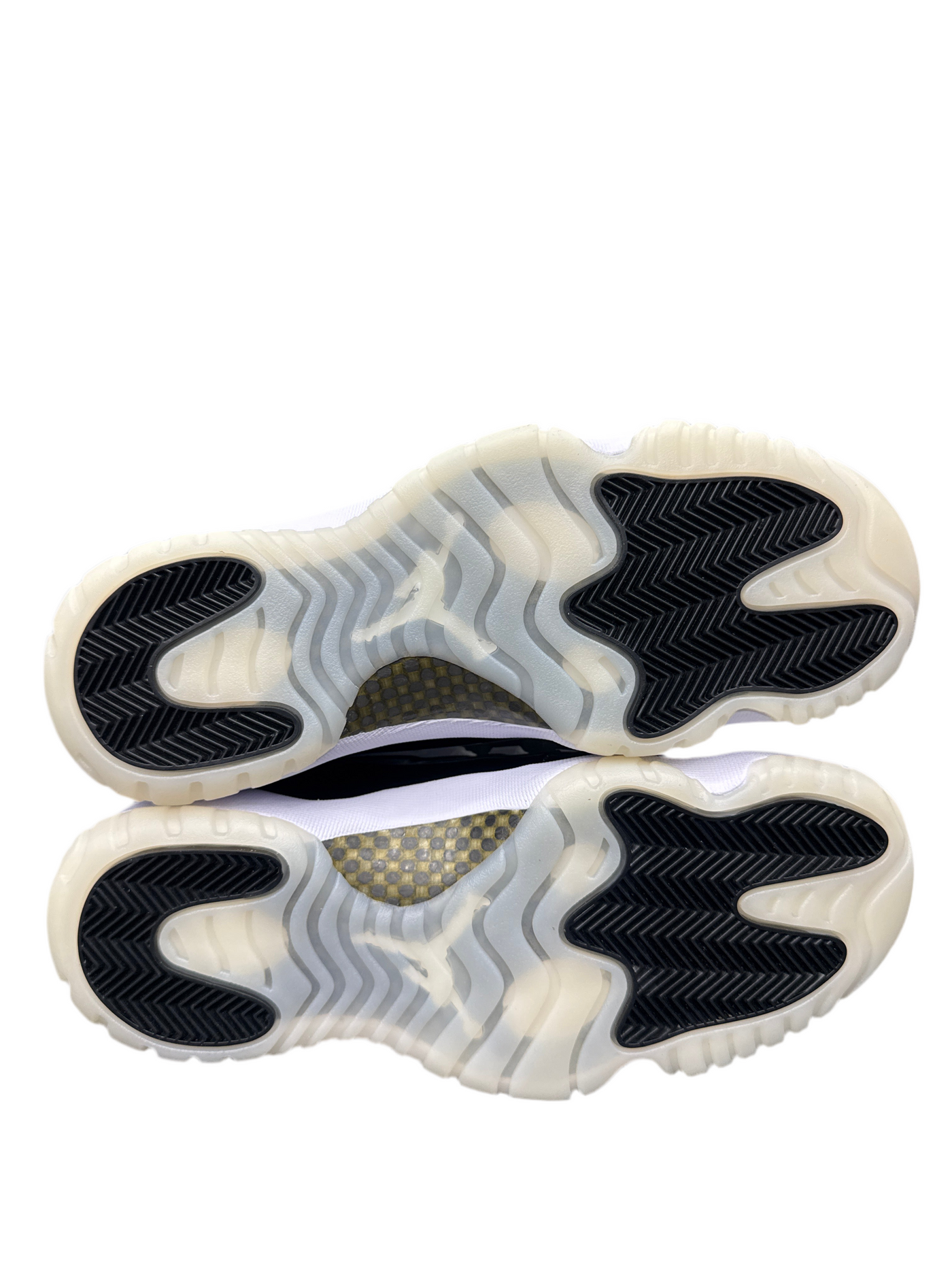 Nike Air Jordan 11 DMP Gratitude