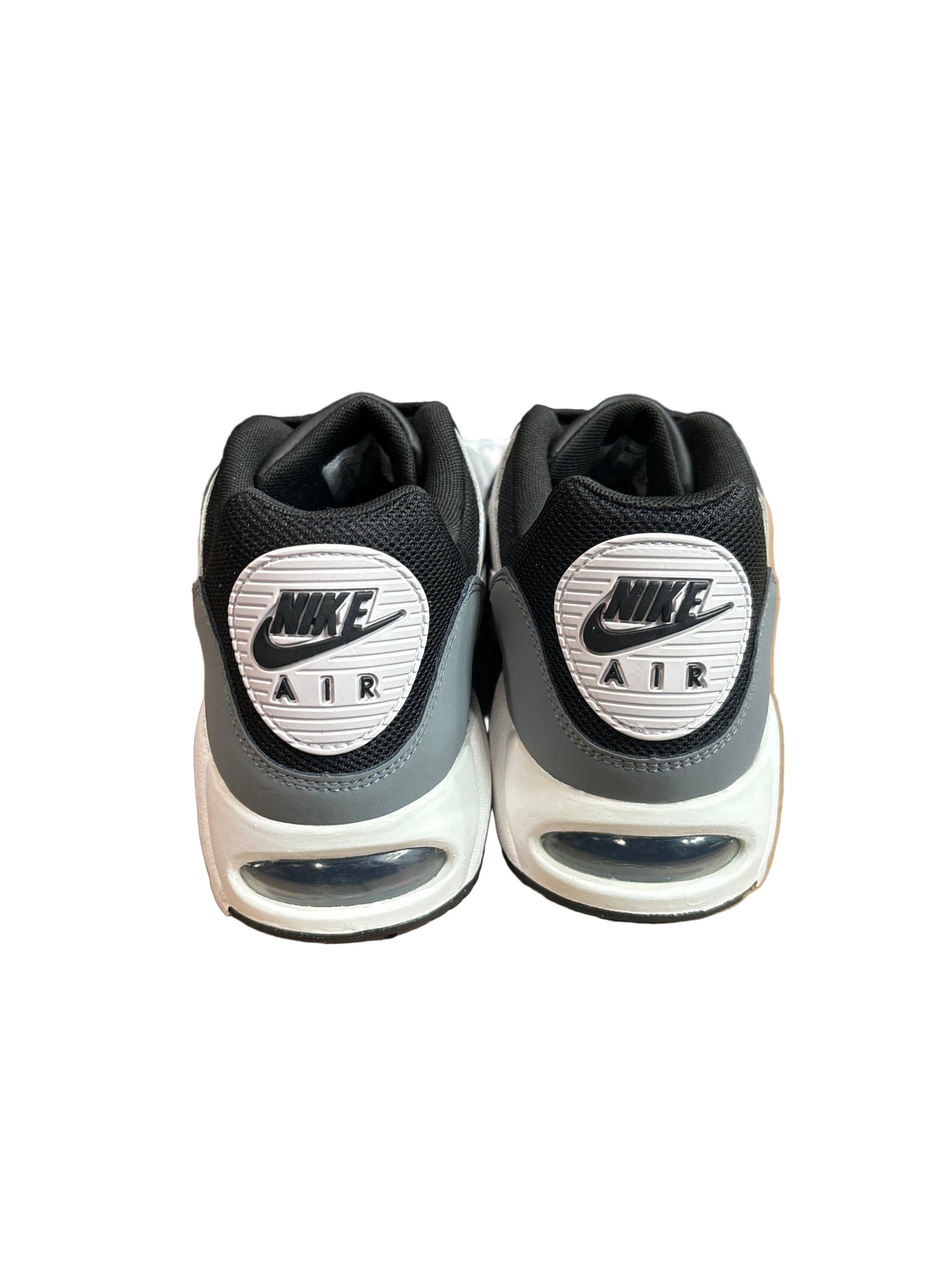 Nike Air Max Correlate Black White Grey
