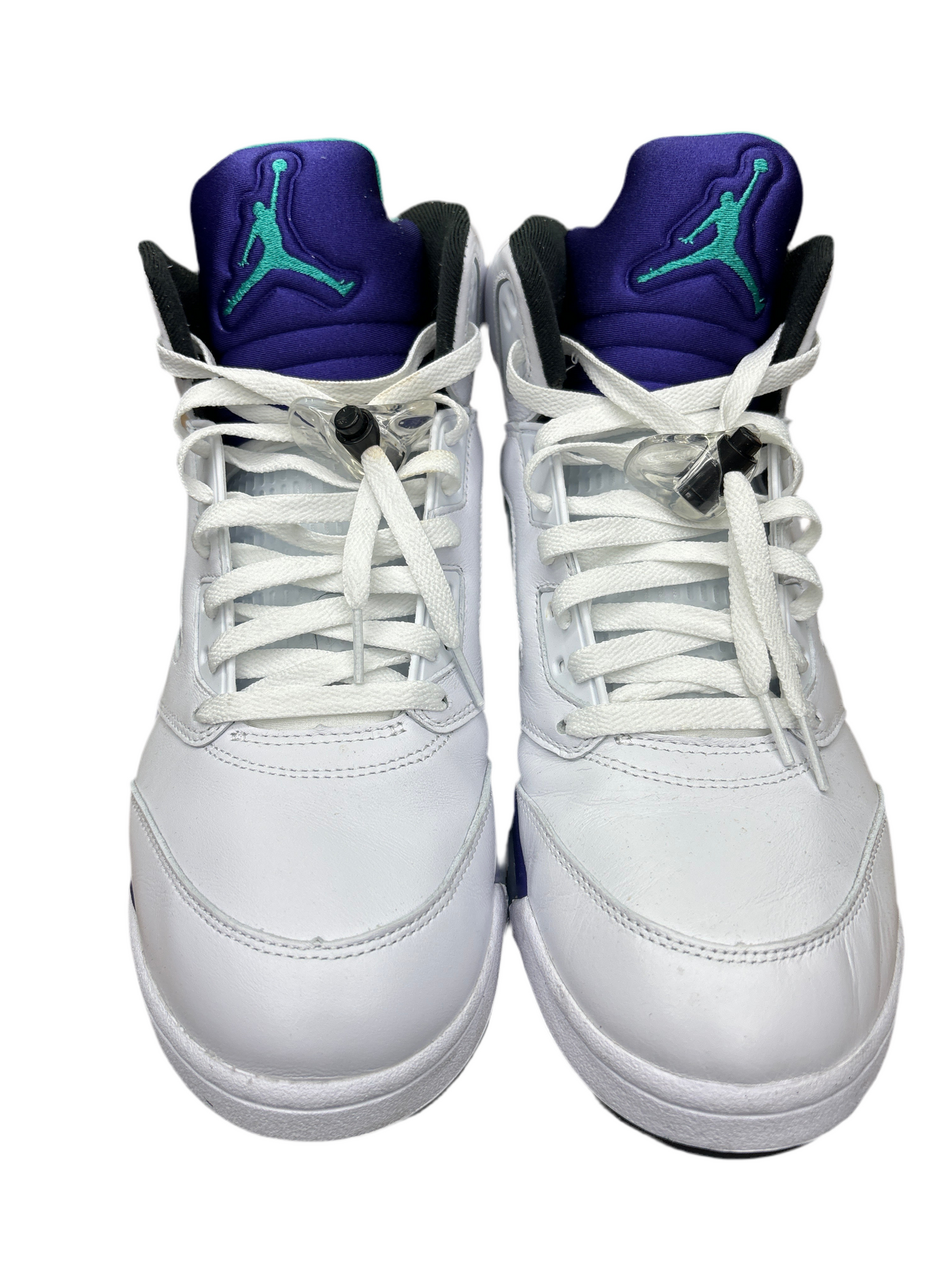 Nike Air Jordan 5 Retro Grape
