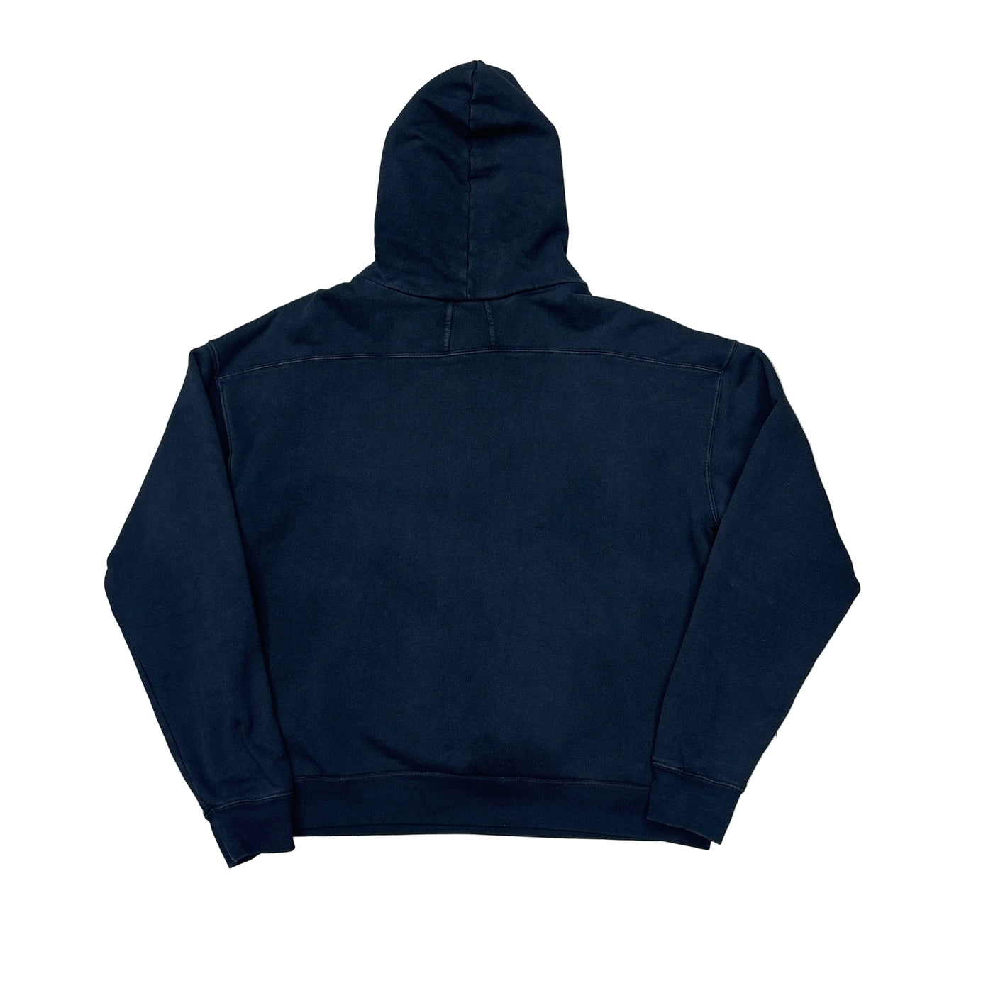 Rhude Graphic Print Crew Neck Hoodie