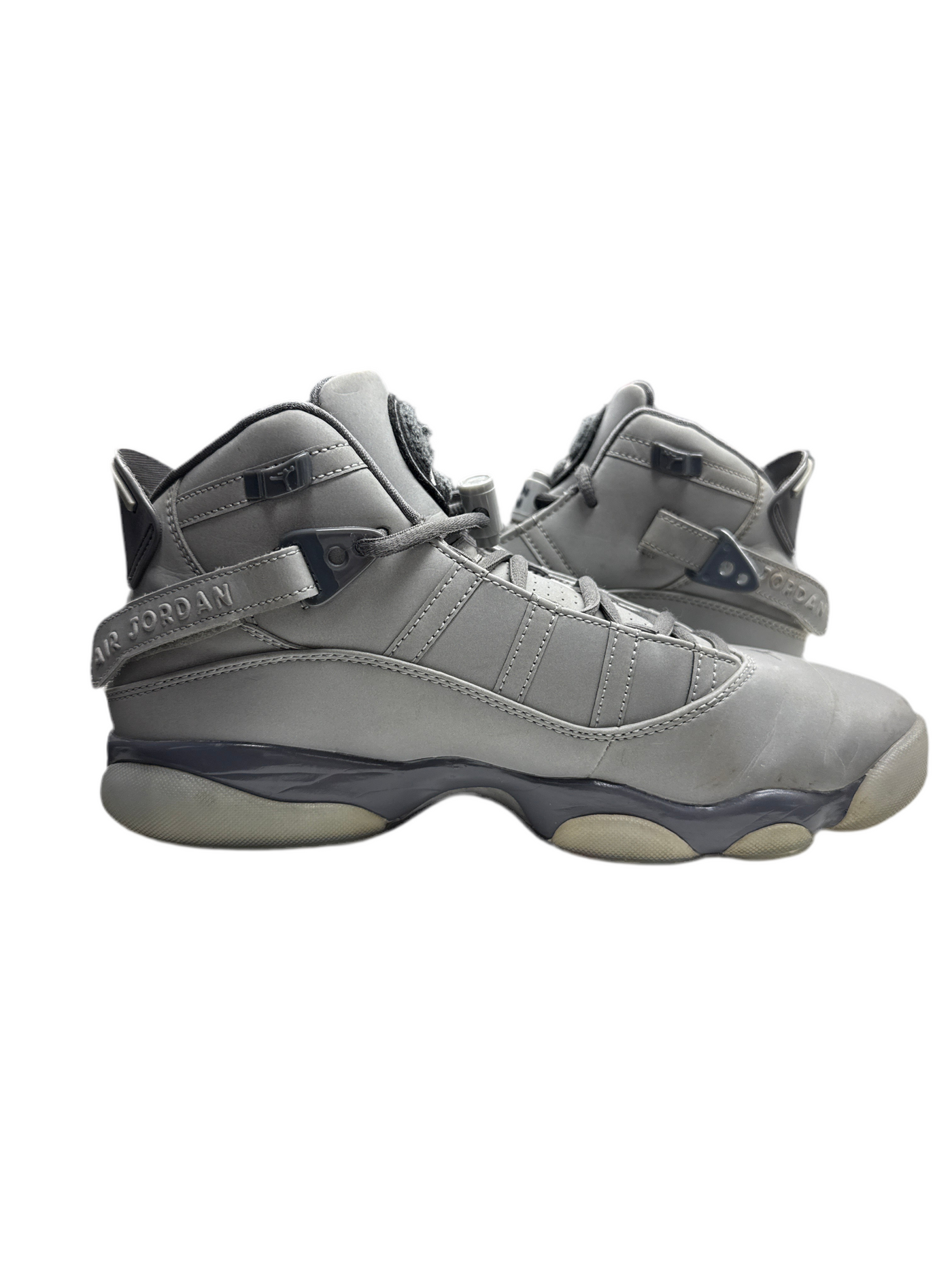 Nike Air Jordan 6 Rings 3M
