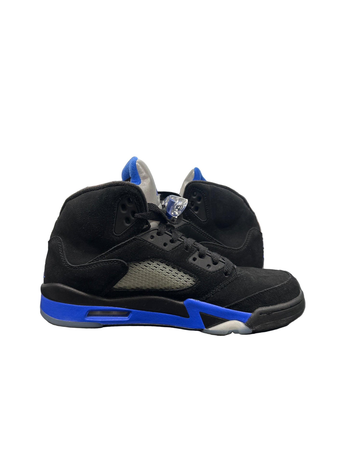 Air Jordan 5 Retro Racer Blue