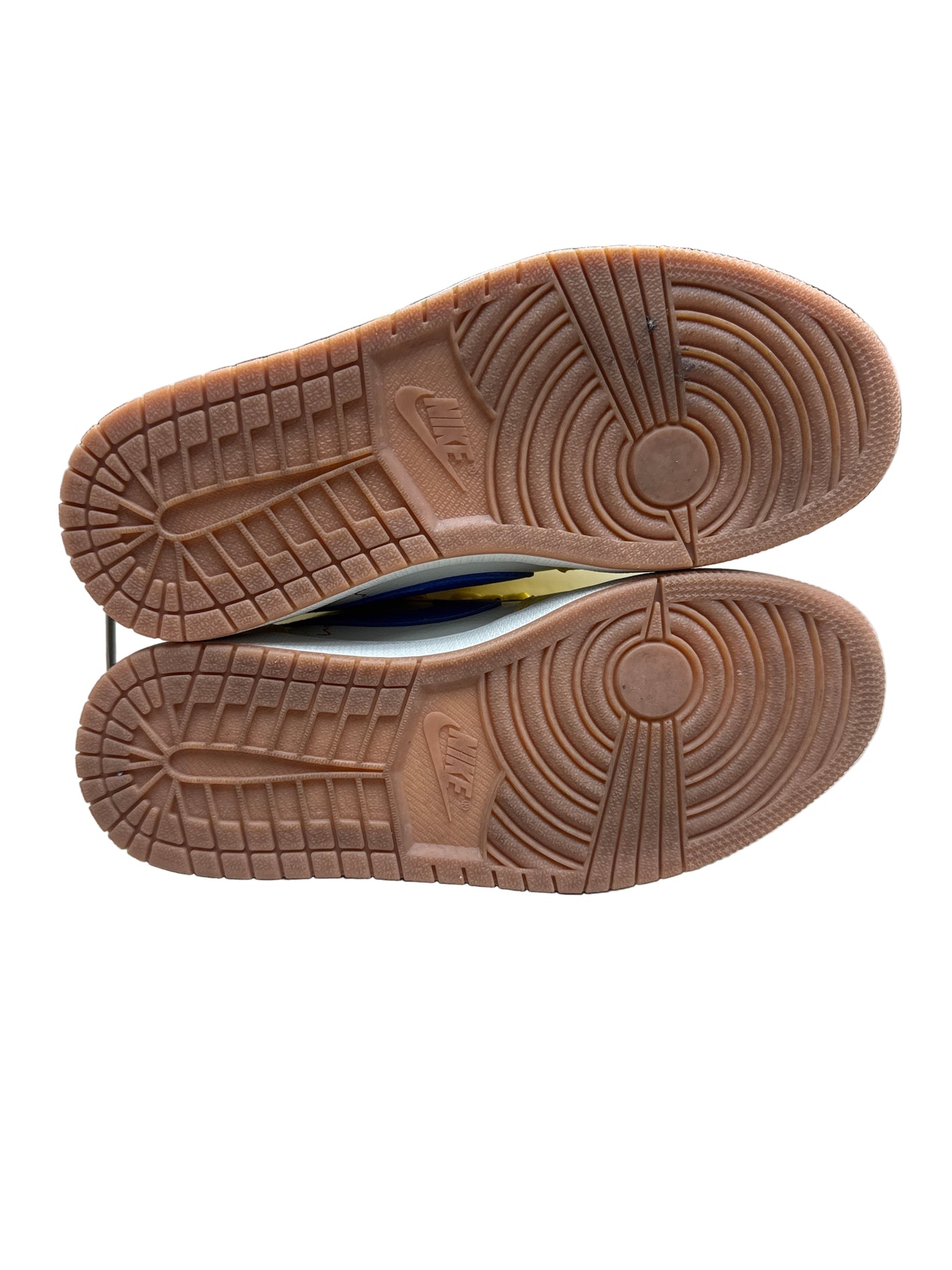 Women's Air Jordan 1 Retro Low OG SP x Travis Scott Canary