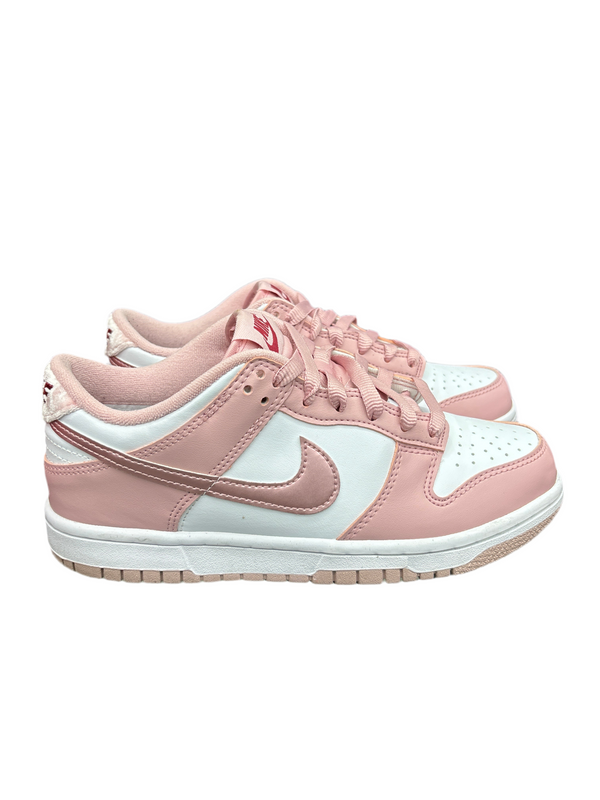 Nike Dunk Low Pink Velvet