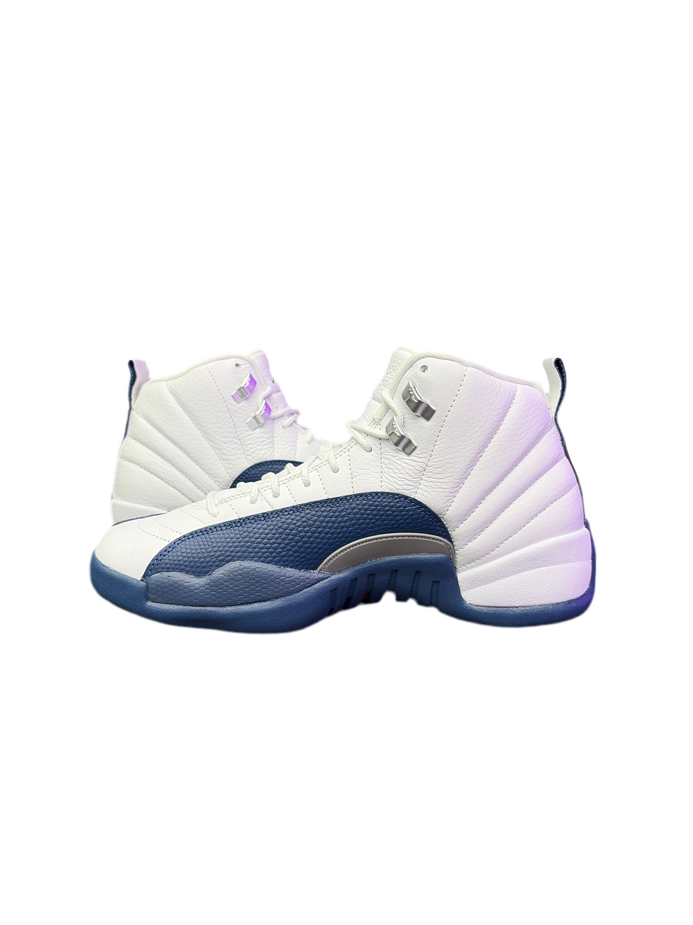 Nike Air Jordan 12 Retro French Blue