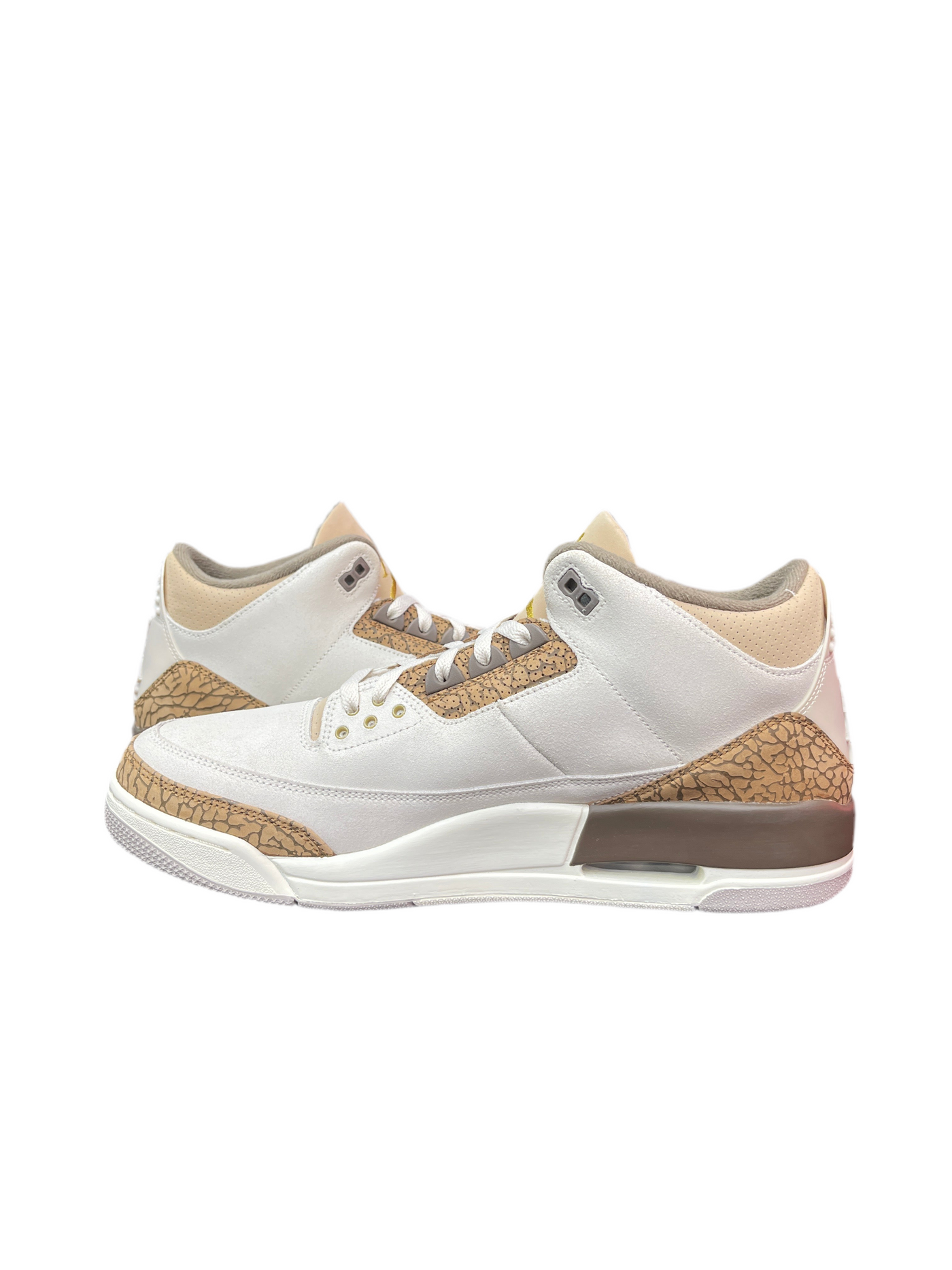 Nike Air Jordan 3 Retro Palomino