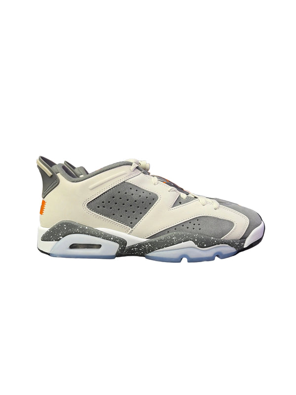 Nike Air Jordan 6 Retro Low PSG
