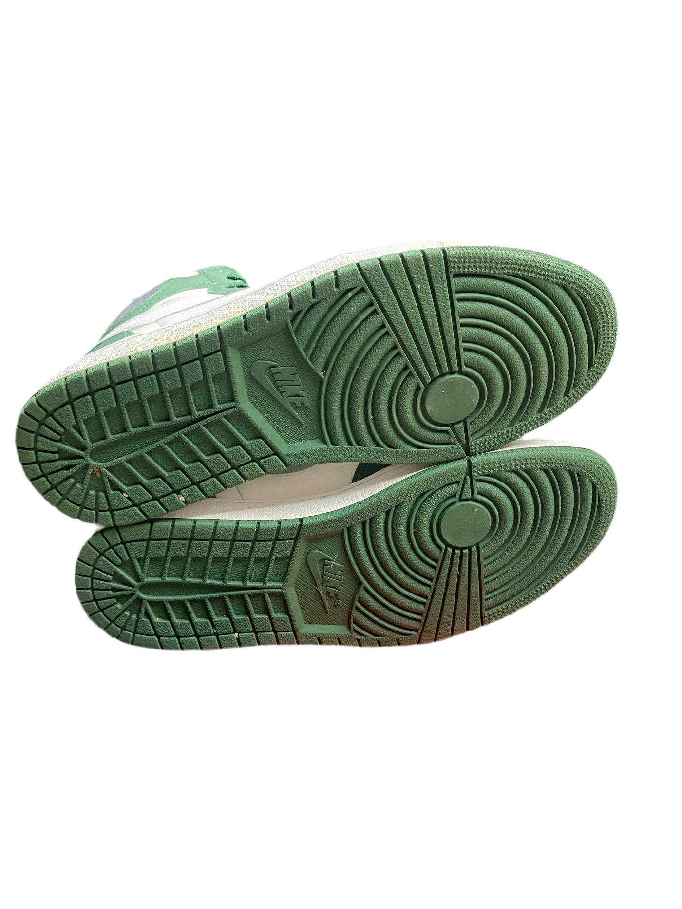 Nike Air Jordan 1 Retro High OG Gorge Green