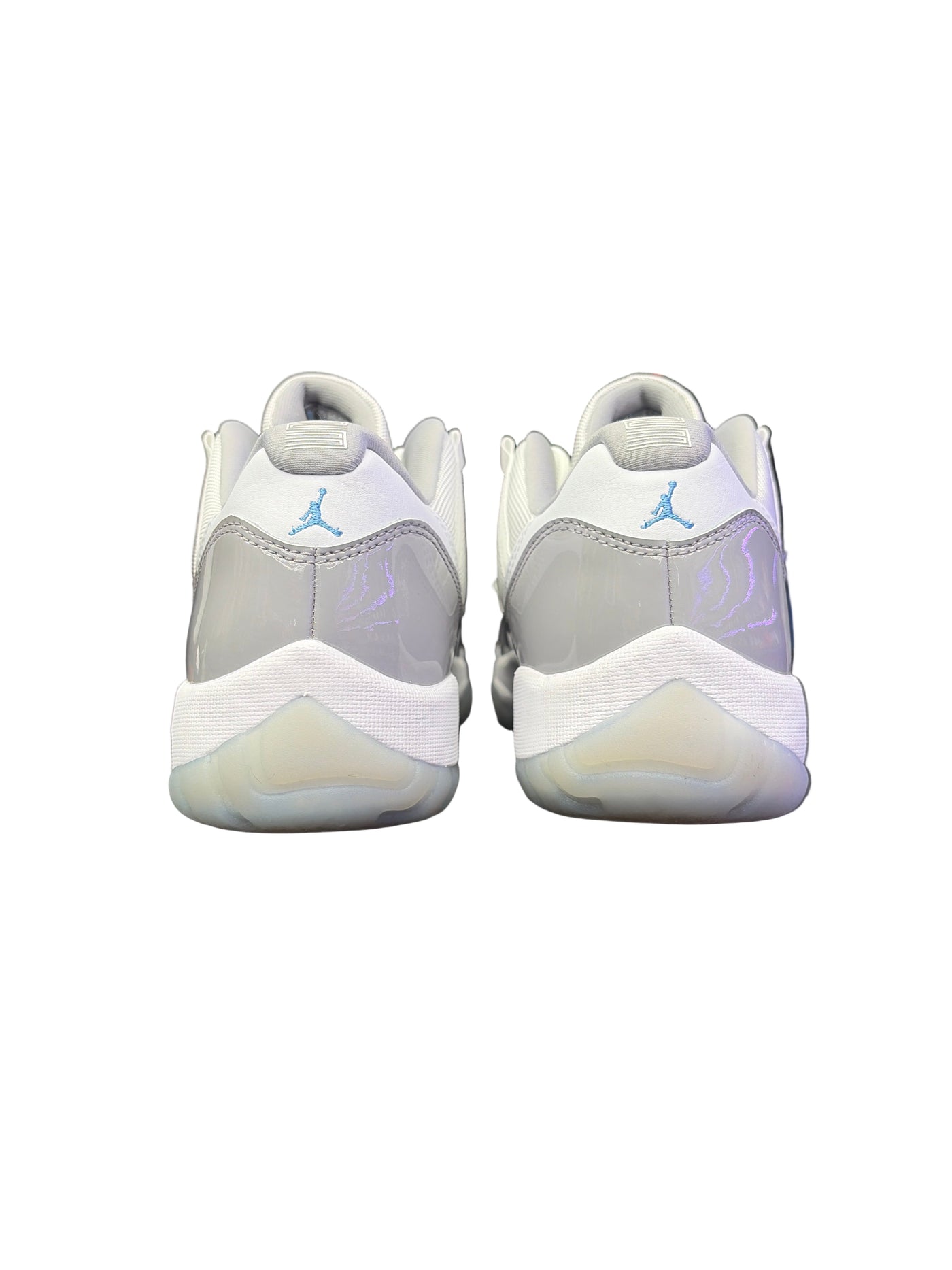 Nike Air Jordan 11 Retro Low Cement Grey