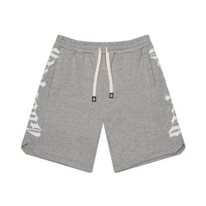 Godspeed Courtside Shorts Grey